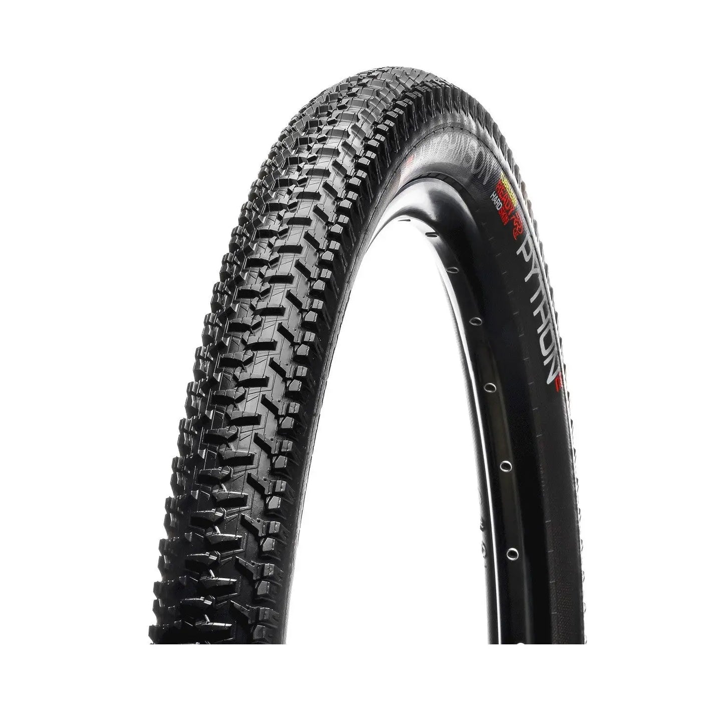 NEUMATICO HUTCHINSON PYTHON 2 29X2,10 TS TUBETYPE HARDSKN Hutchinson