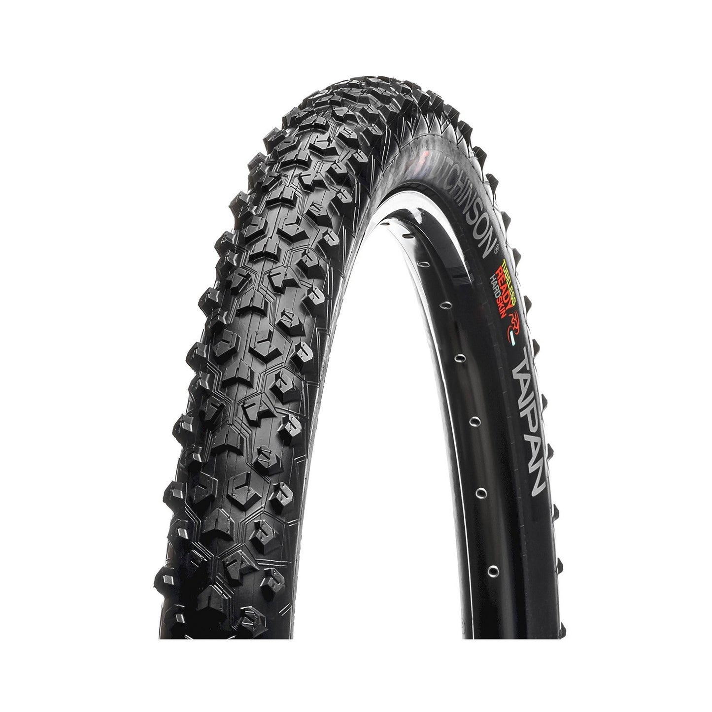 NEUMATICO DE BICICLETA HUTCHINSON TAIPAN 29X2,25 TR RR XC