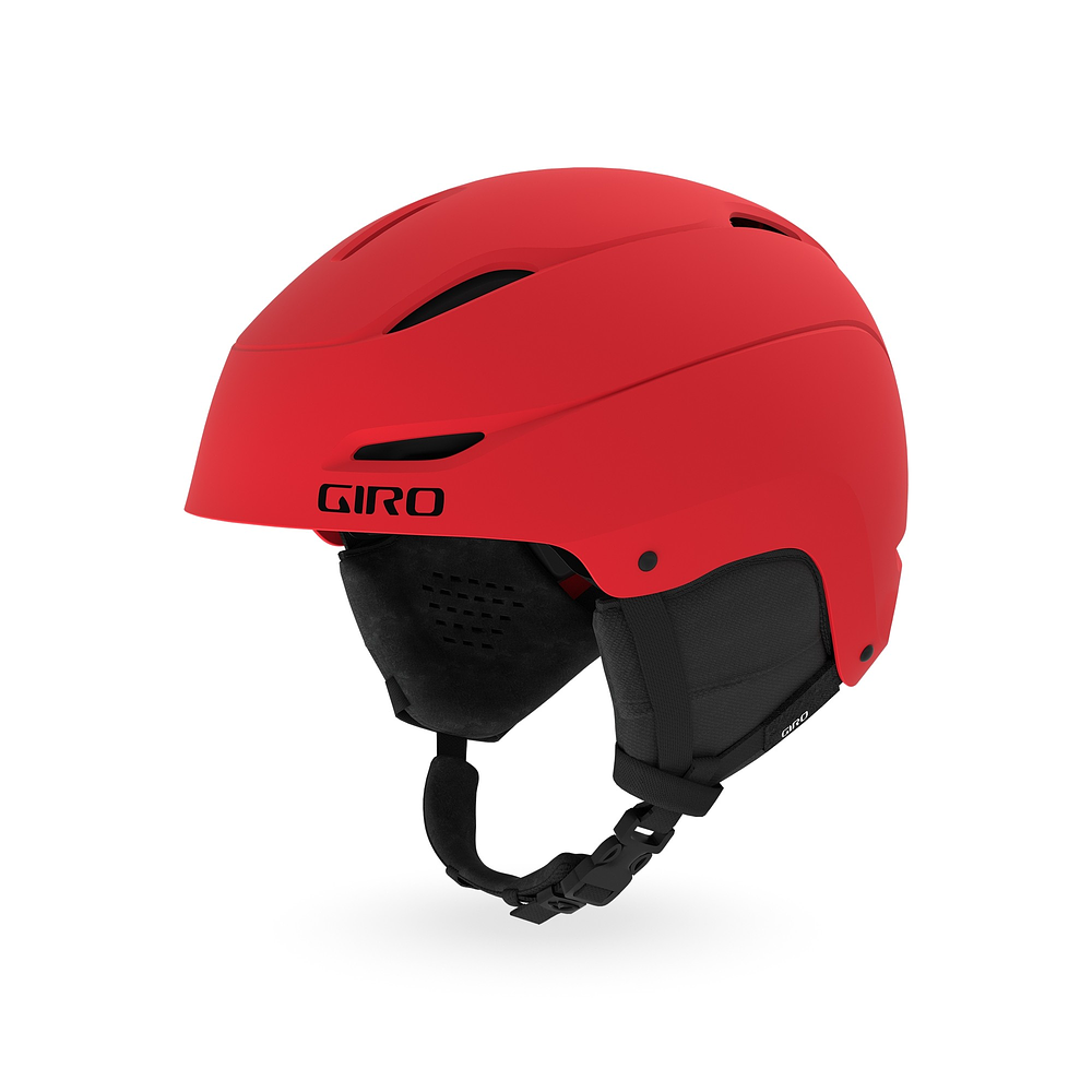 CASCO GIRO RATIO