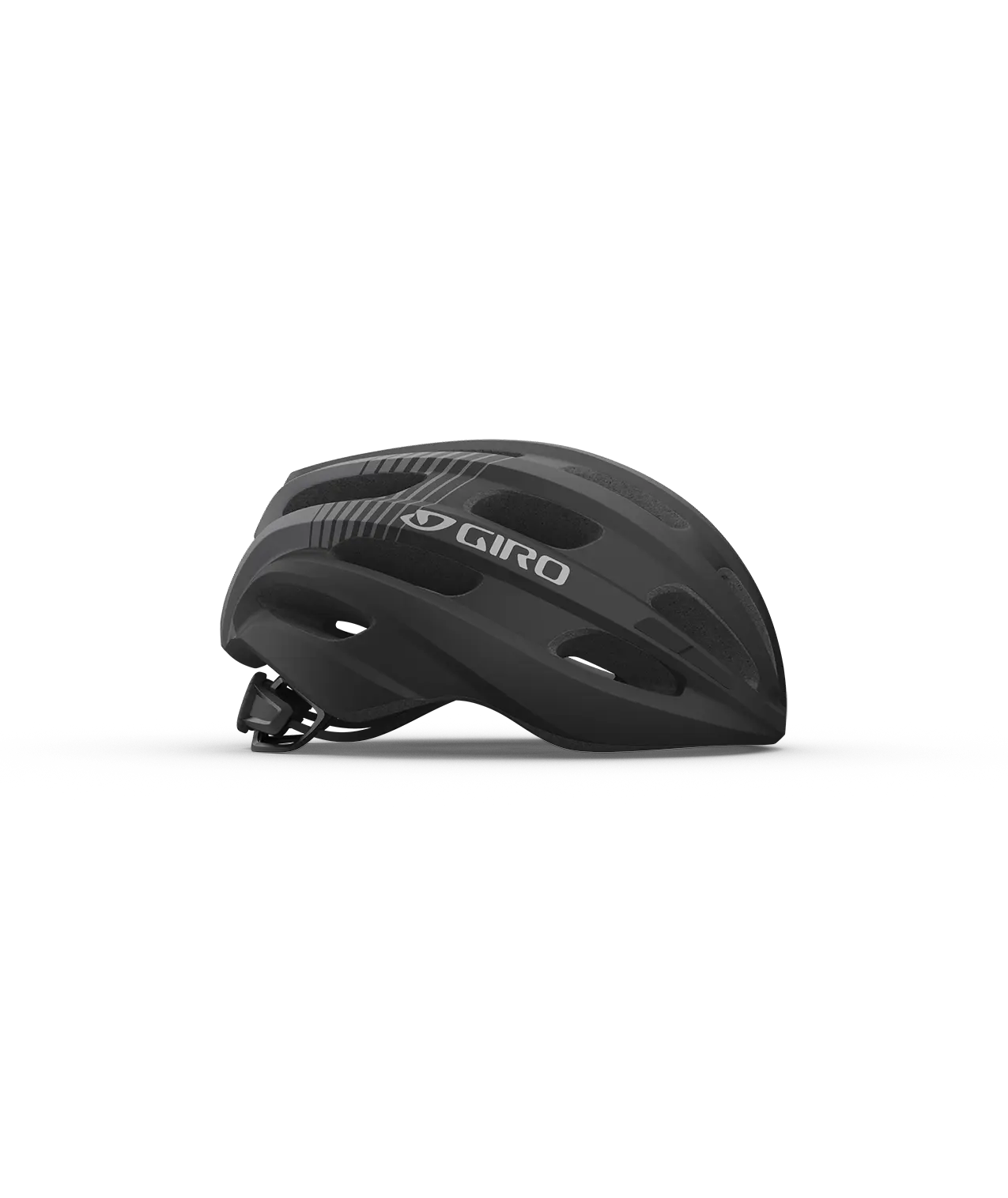 CASCO GIRO ISODE MIPS MATE BLACK T/U - Bianchi Store