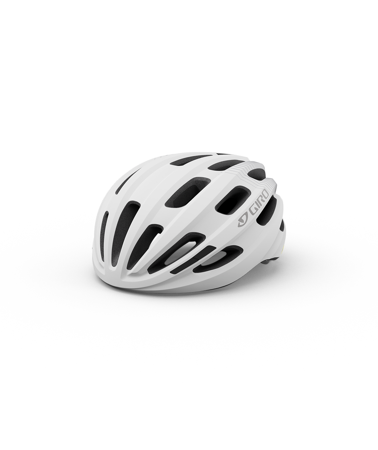 CASCO GIRO ISODE MATE WHITE T/U