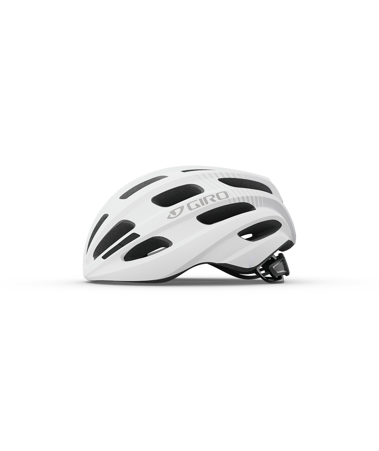 CASCO GIRO ISODE MATE WHITE T/U