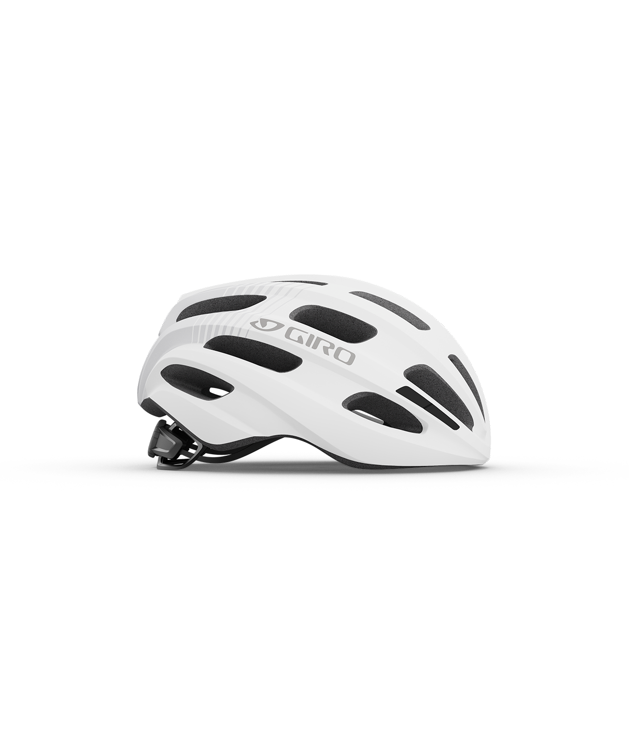 CASCO GIRO ISODE MATE WHITE T/U