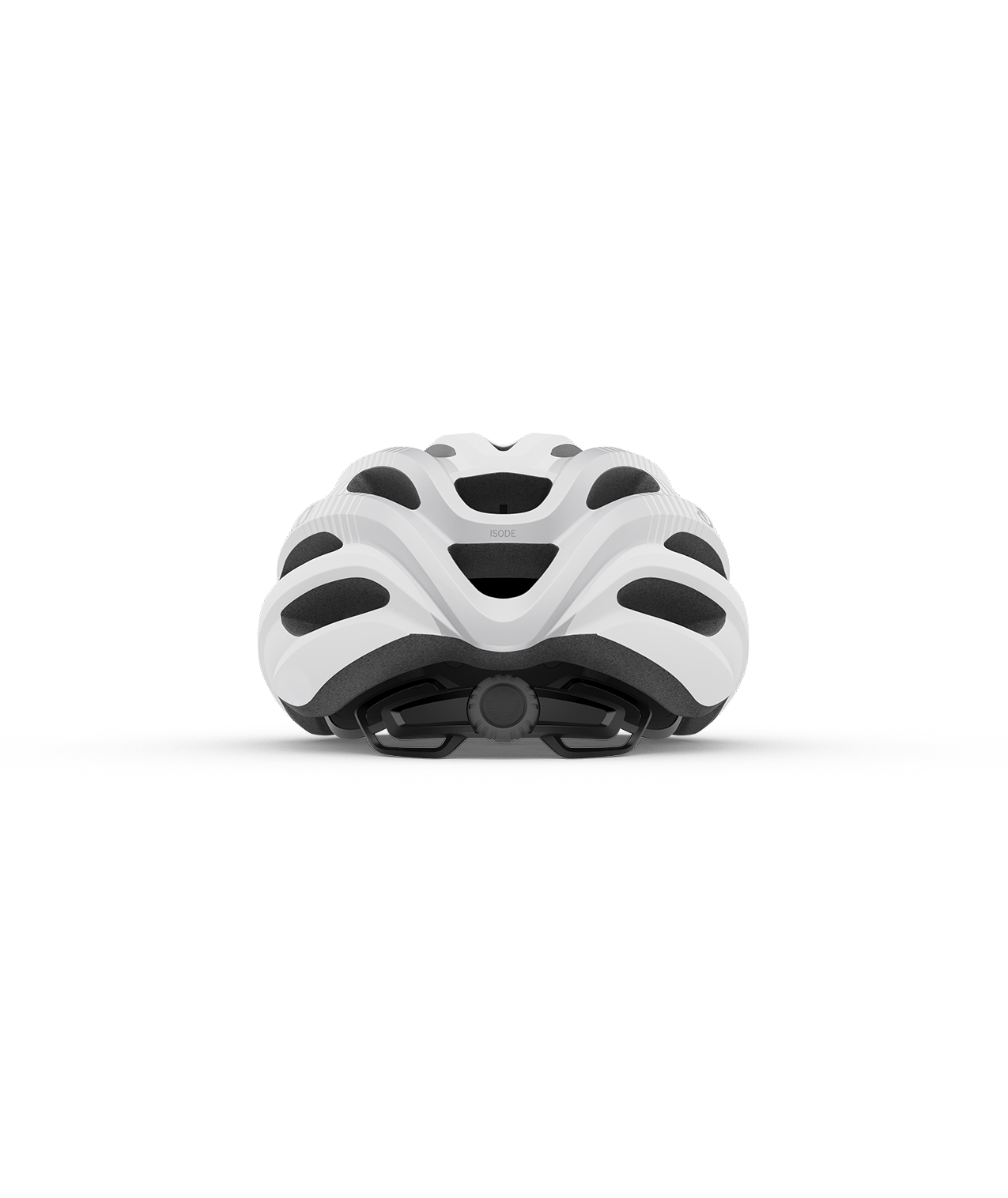 CASCO GIRO ISODE MATE WHITE T/U