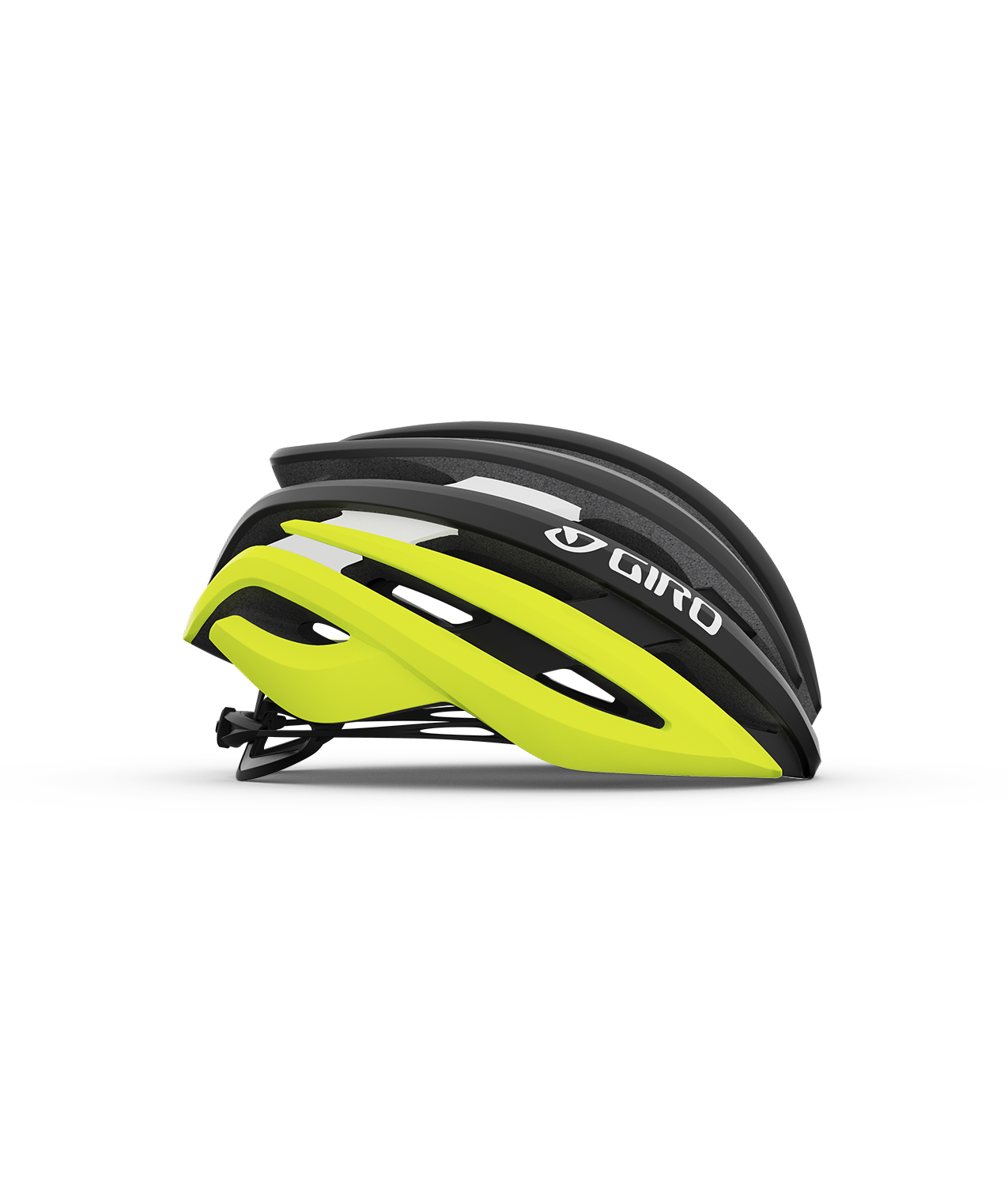 CASCO GIRO GR CINDER MIPS MATE BLACK FADE/HIGHLIGHT YELLOW