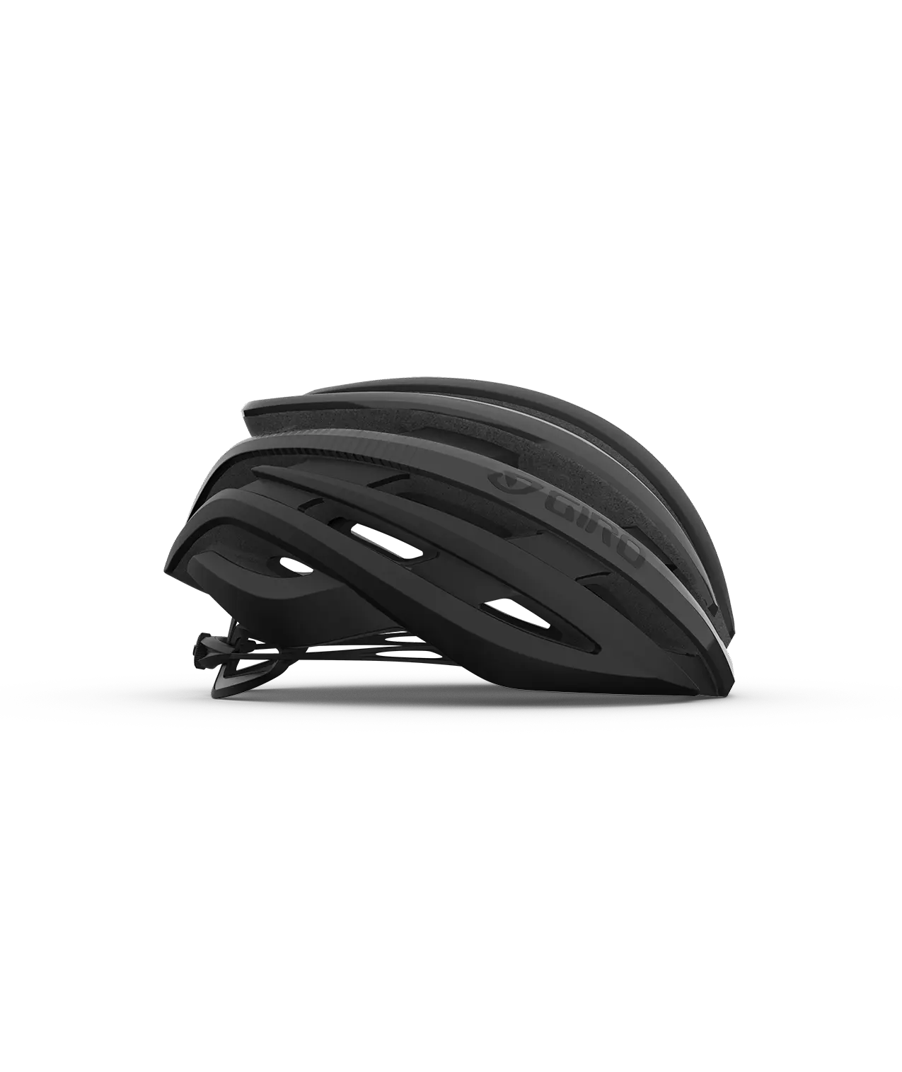 CASCO GIRO CINDER MIPS MAT BLACK/CHARCOAL Giro