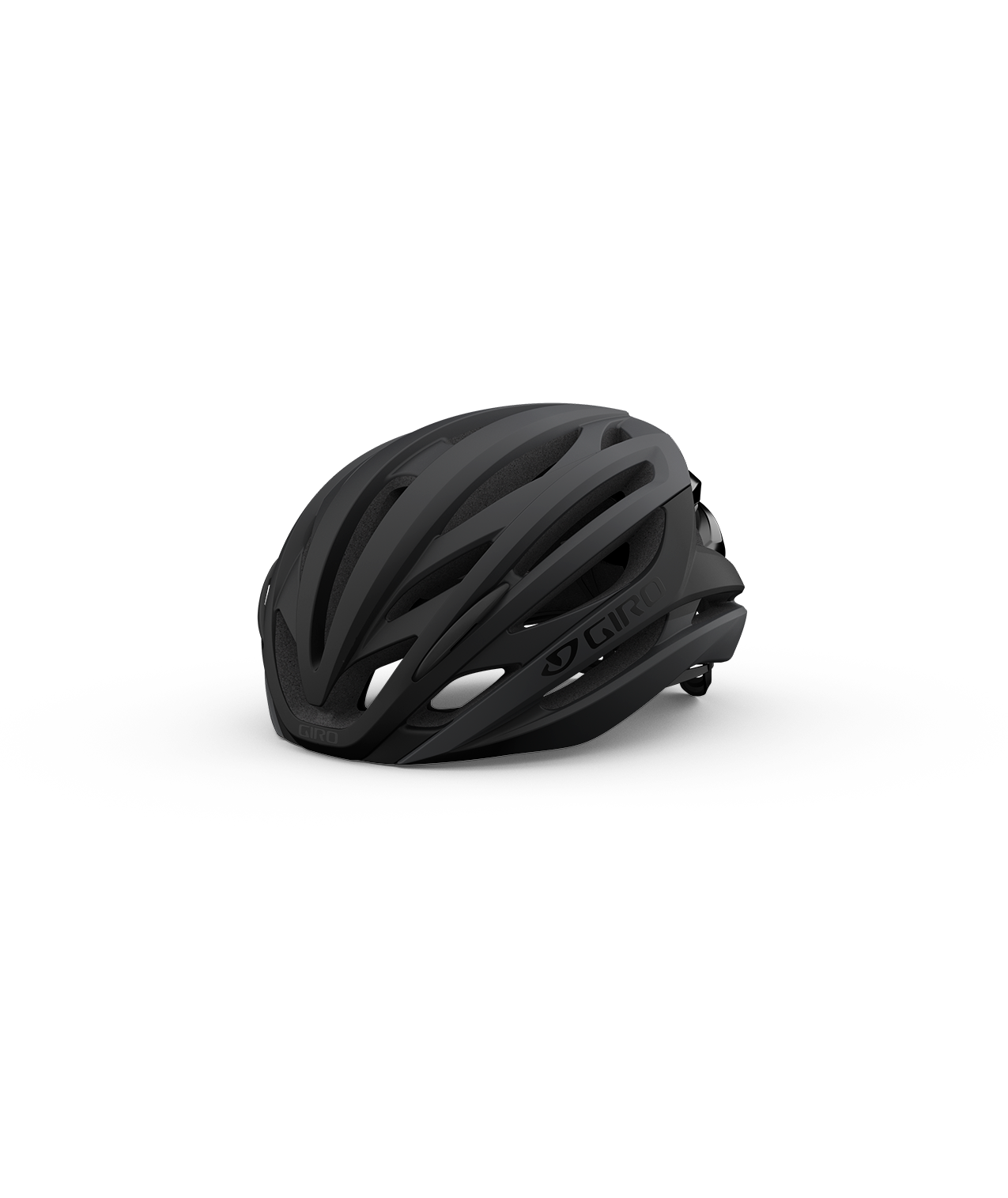 CASCO GIRO SYNTAX MIPS MAT BLK