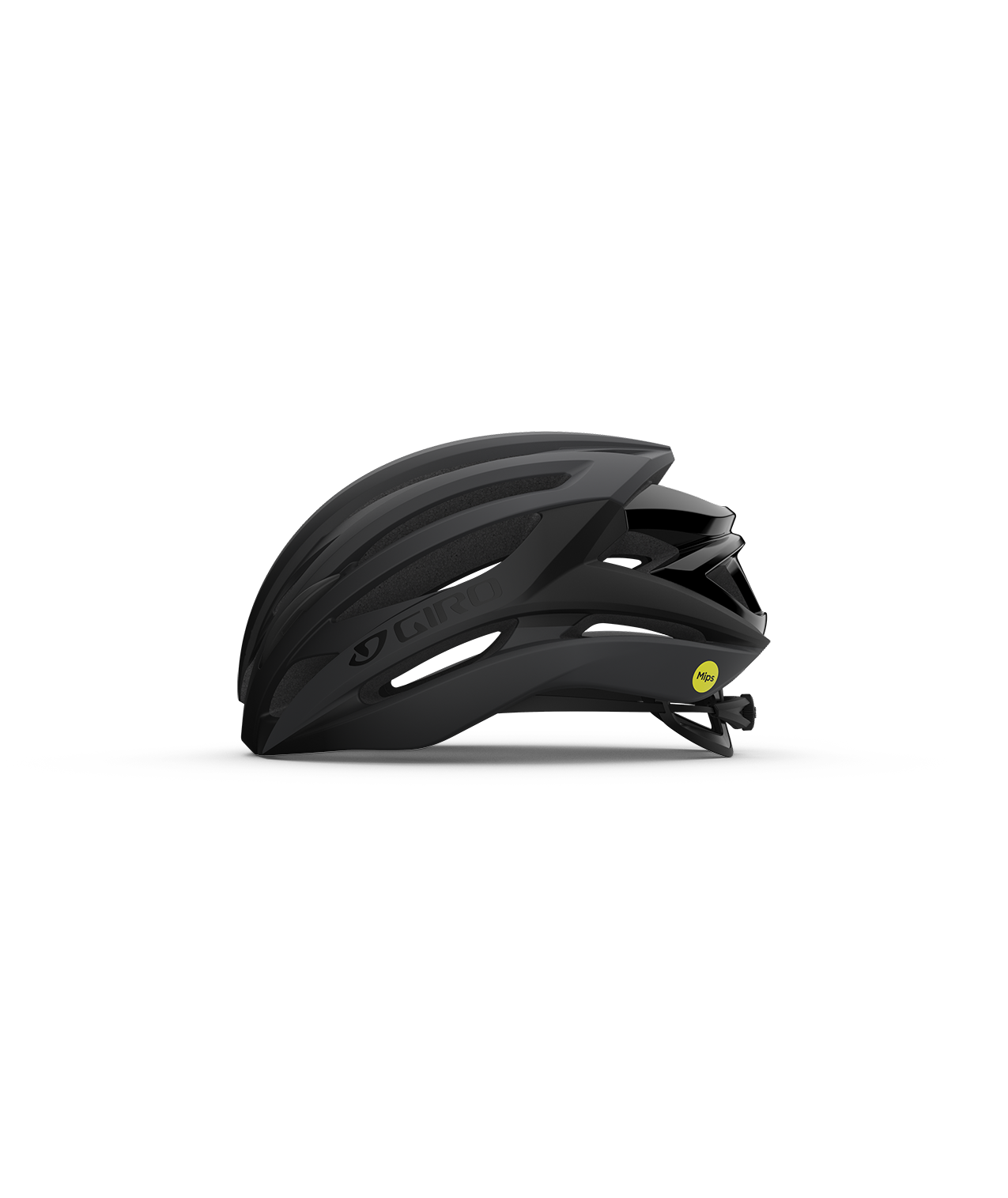 CASCO GIRO SYNTAX MIPS MAT BLK
