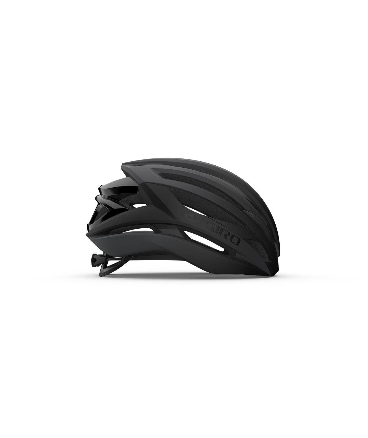 CASCO GIRO SYNTAX MIPS MAT BLK