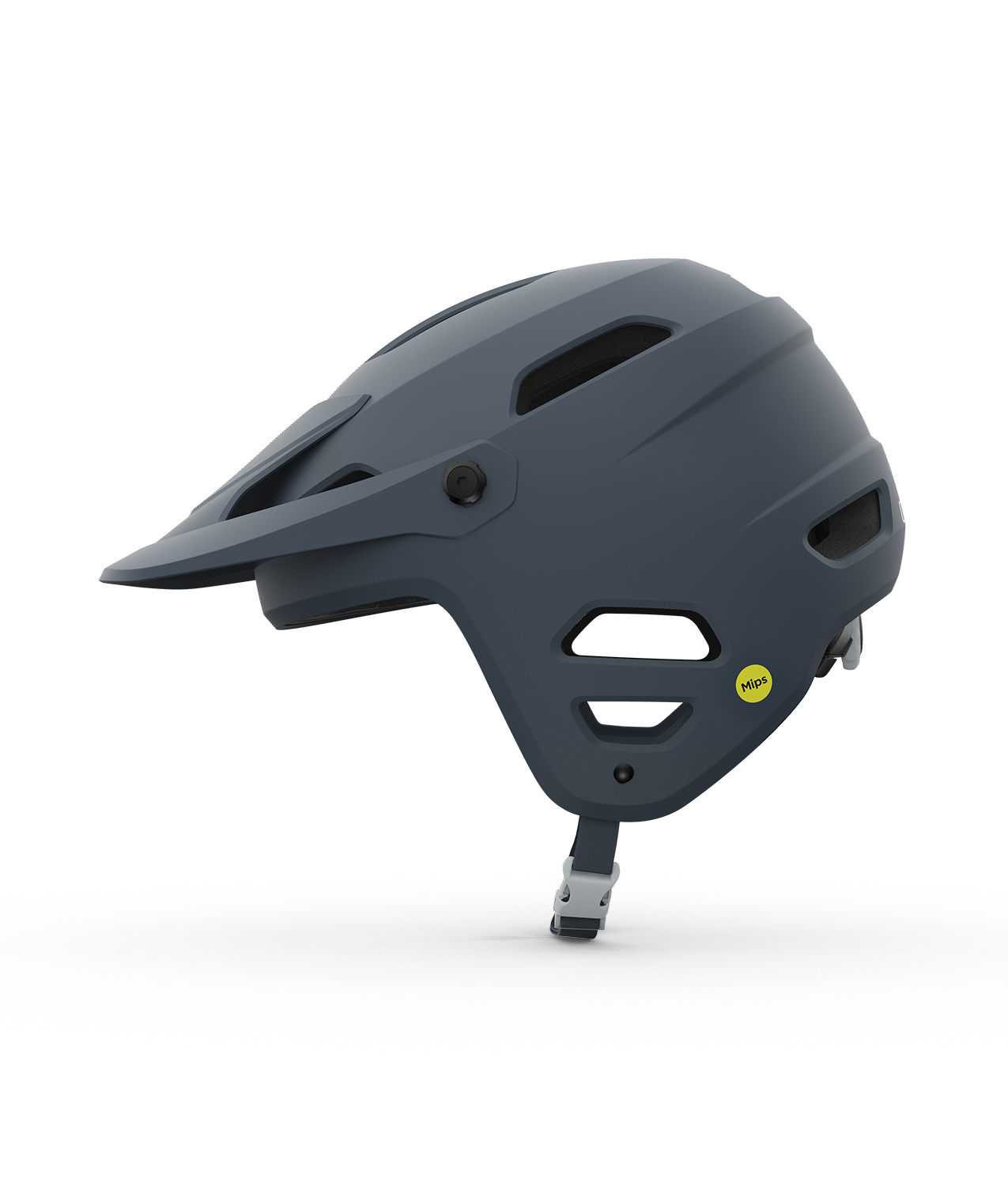 CASCO GIRO TYRANT SPHERICAL MAT PORTARO GRIS TALLA M