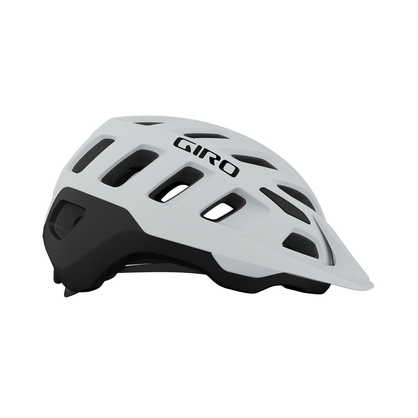 CASCO GIRO RADIX MATE CHALK