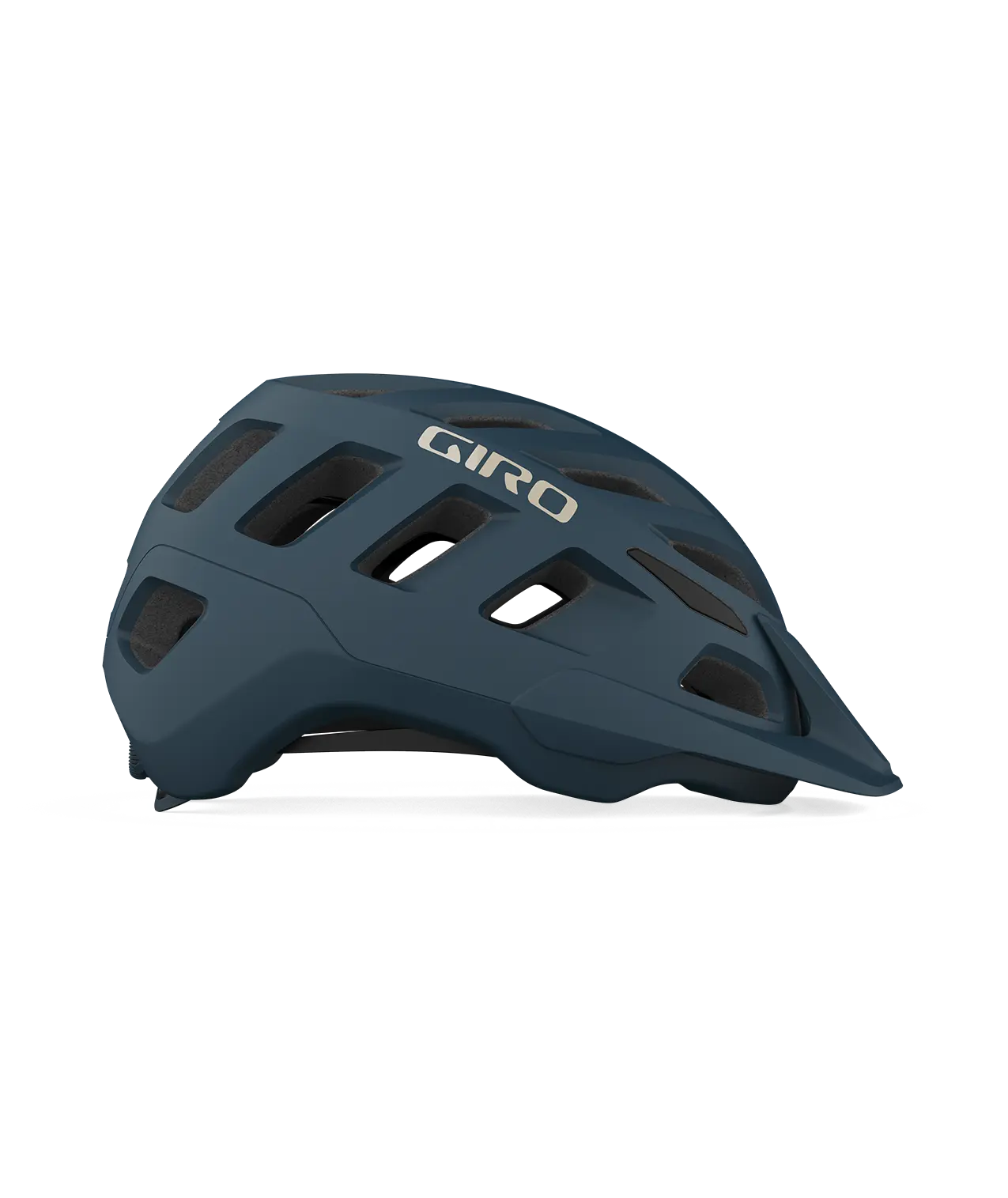CASCO GIRO RADIX MATE HARBOR BLUE Giro