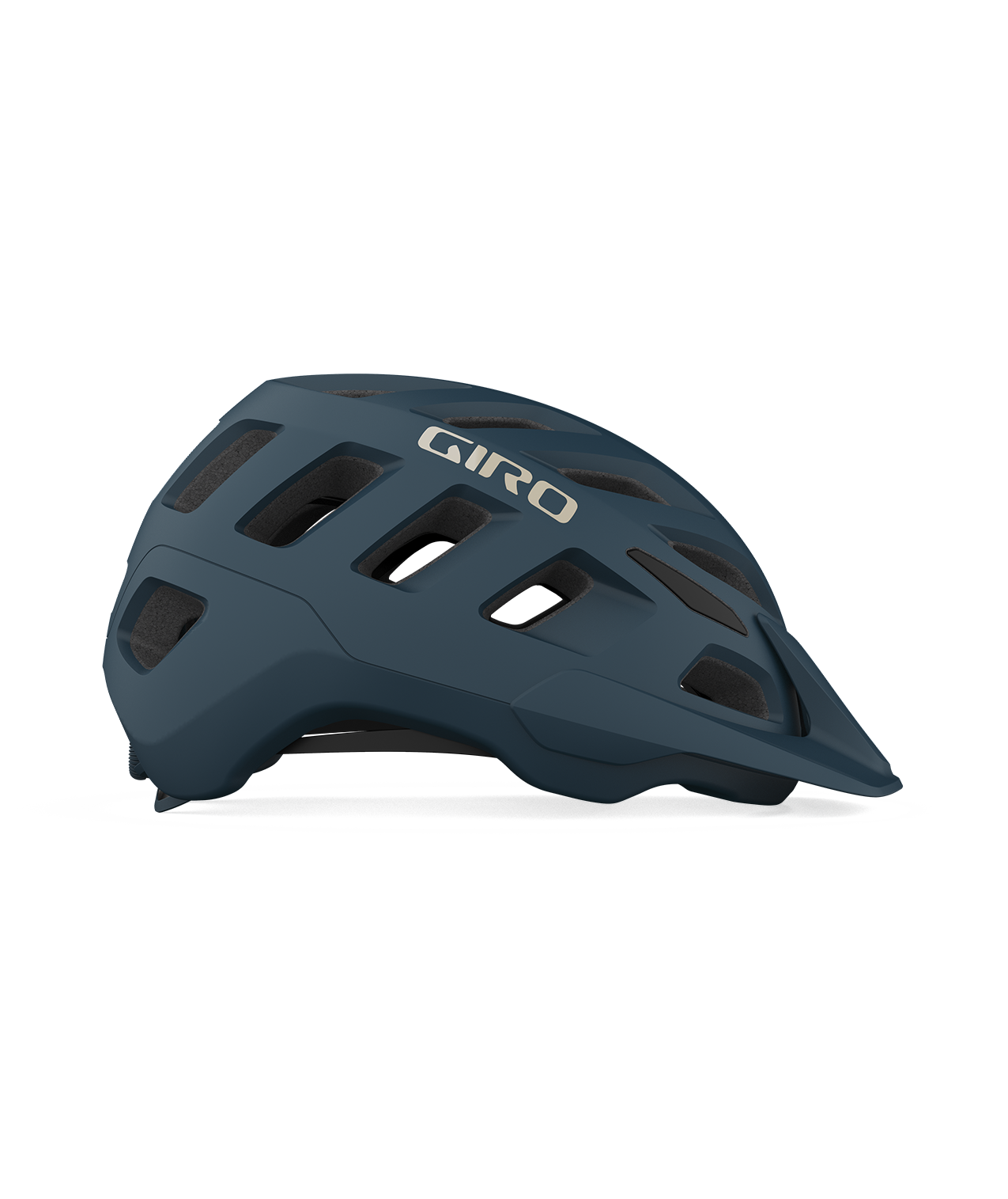 CASCO GIRO RADIX MIPS MATE HARBOR BLUE
