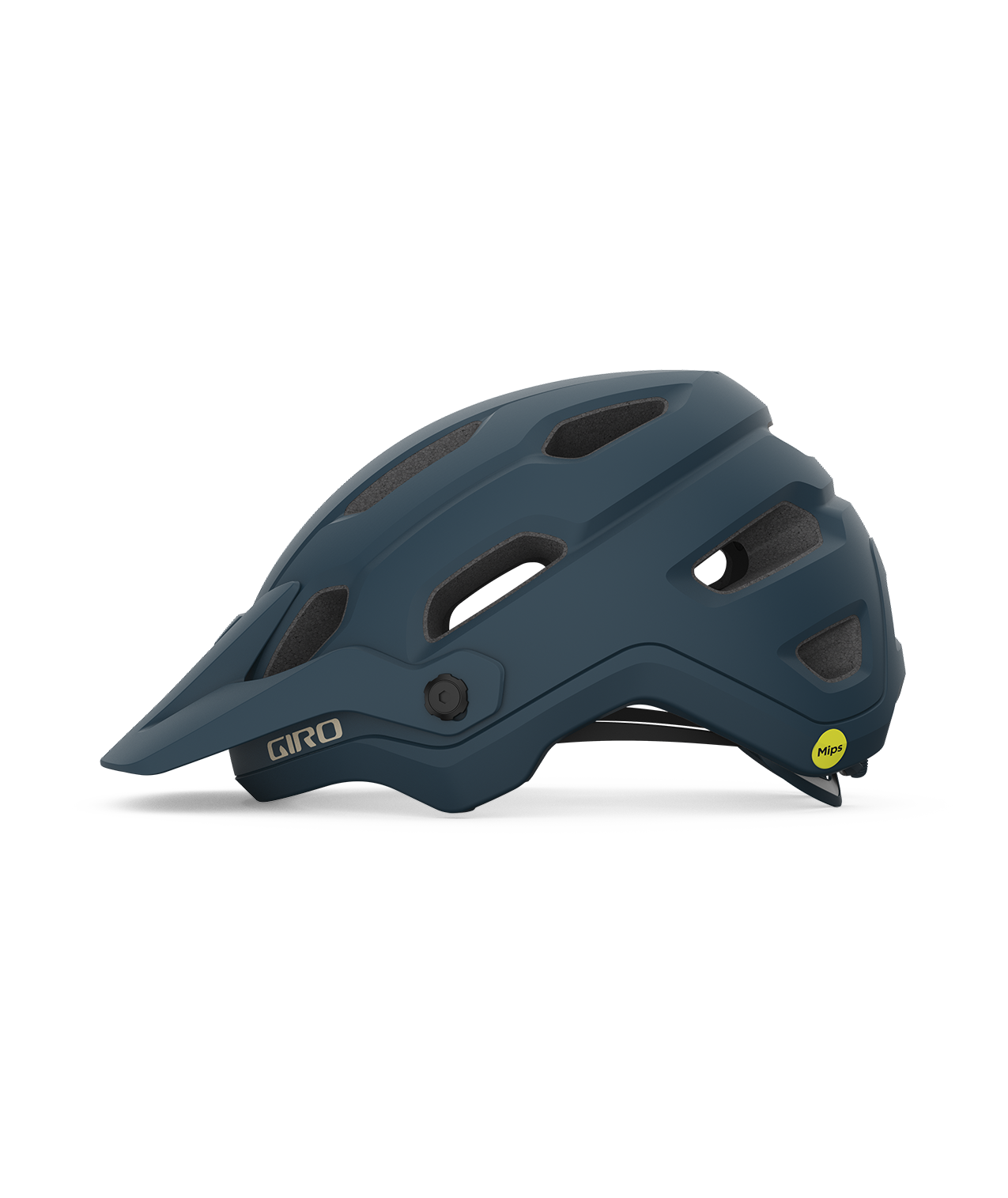 CASCO GIRO SOURCE MIPS MATE HARBOR BLUE
