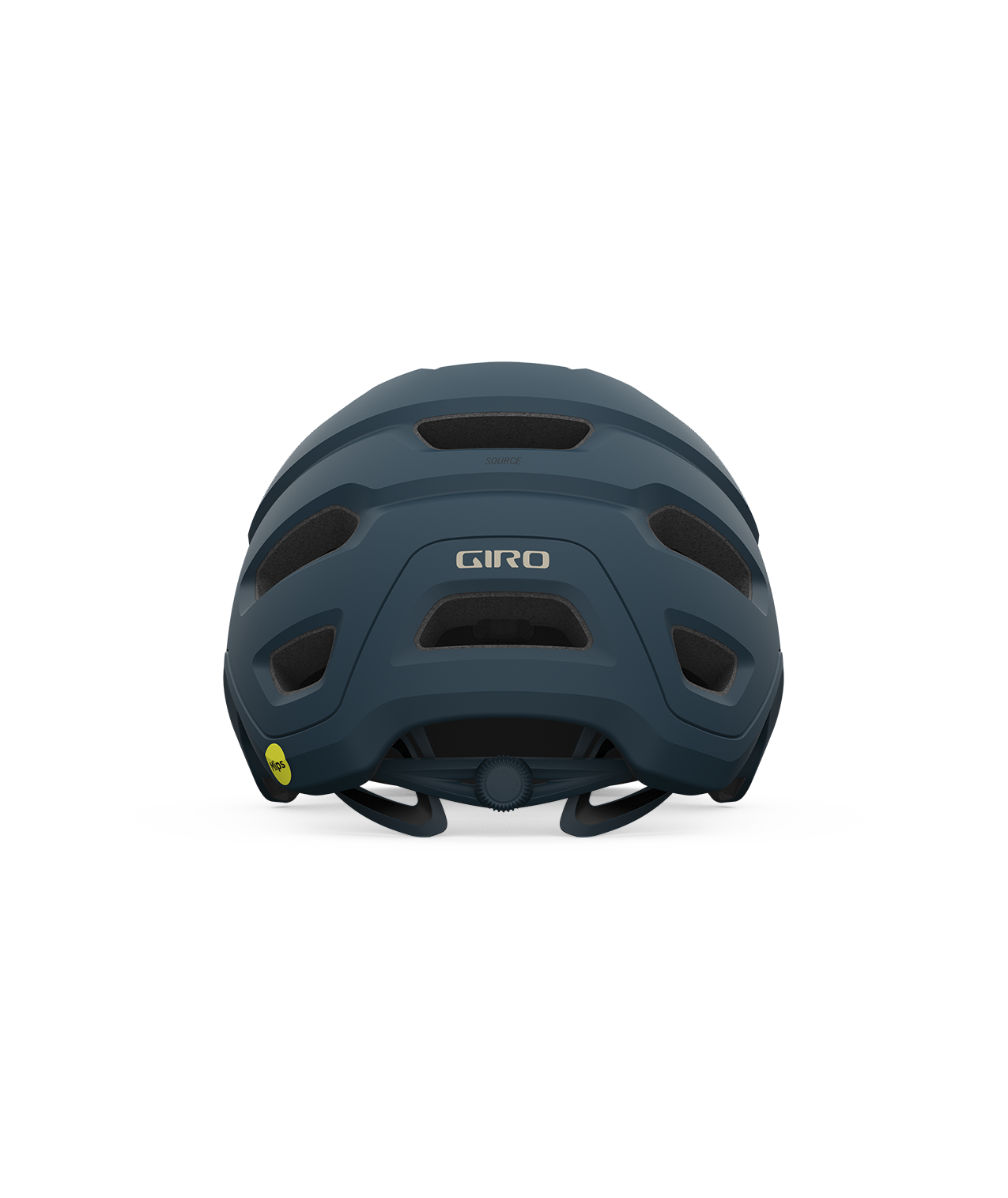 CASCO GIRO SOURCE MIPS MATE HARBOR BLUE