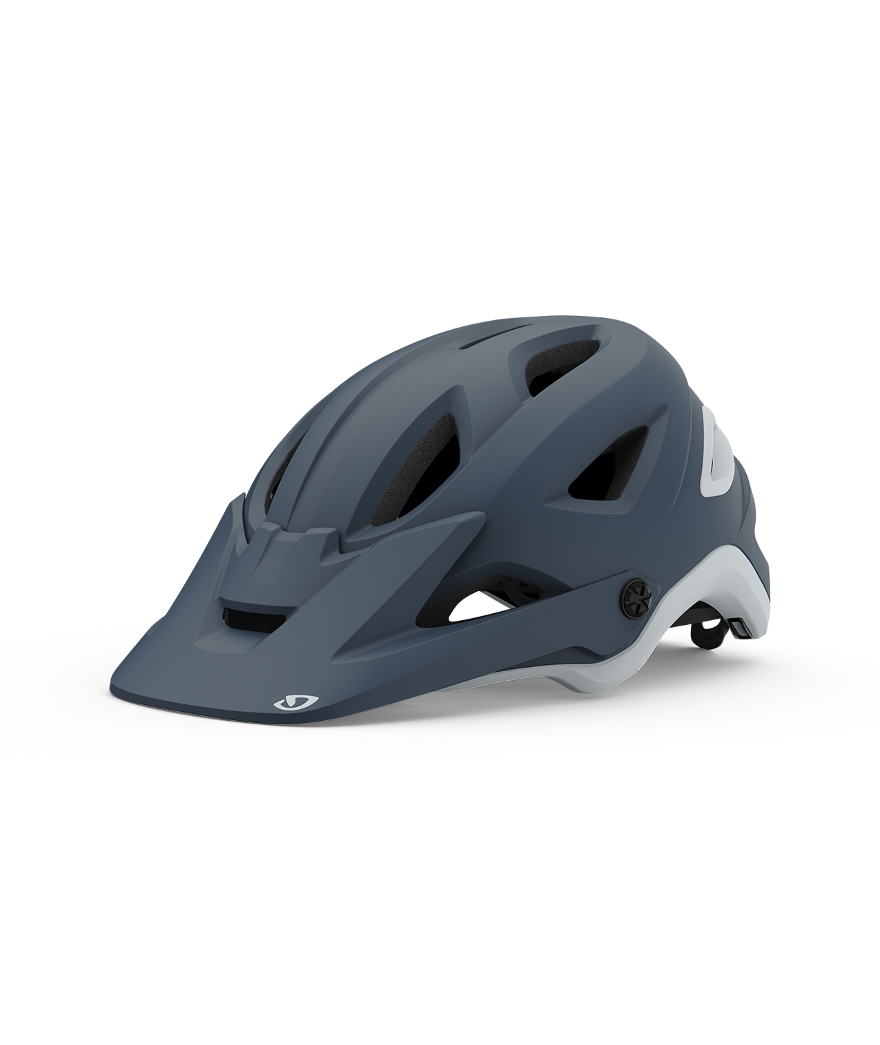 CASCO GIRO MONTARO MIPS II MATE PORTARO GRAY T/M