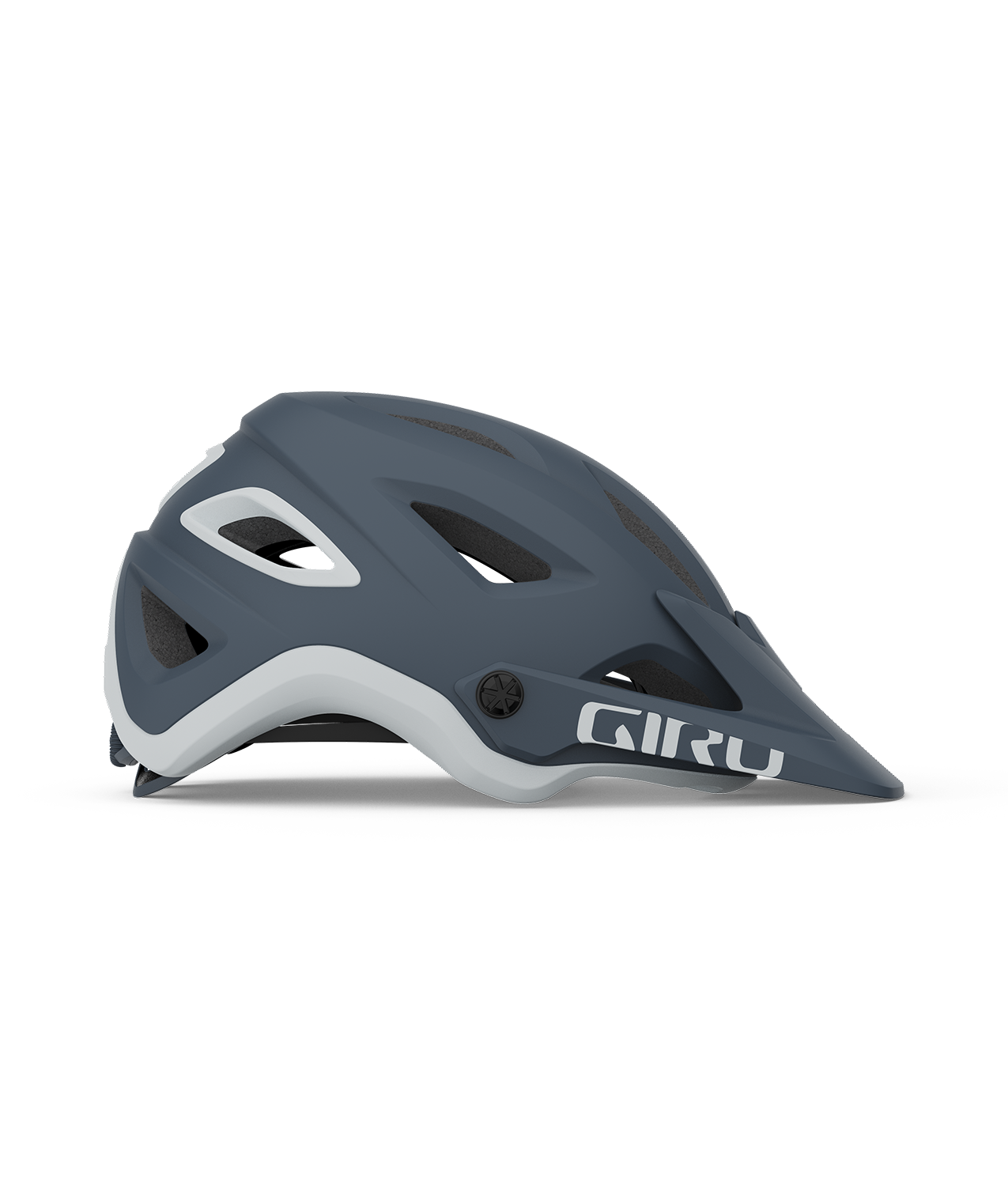 CASCO GIRO MONTARO MIPS II MATE PORTARO GRAY T/M