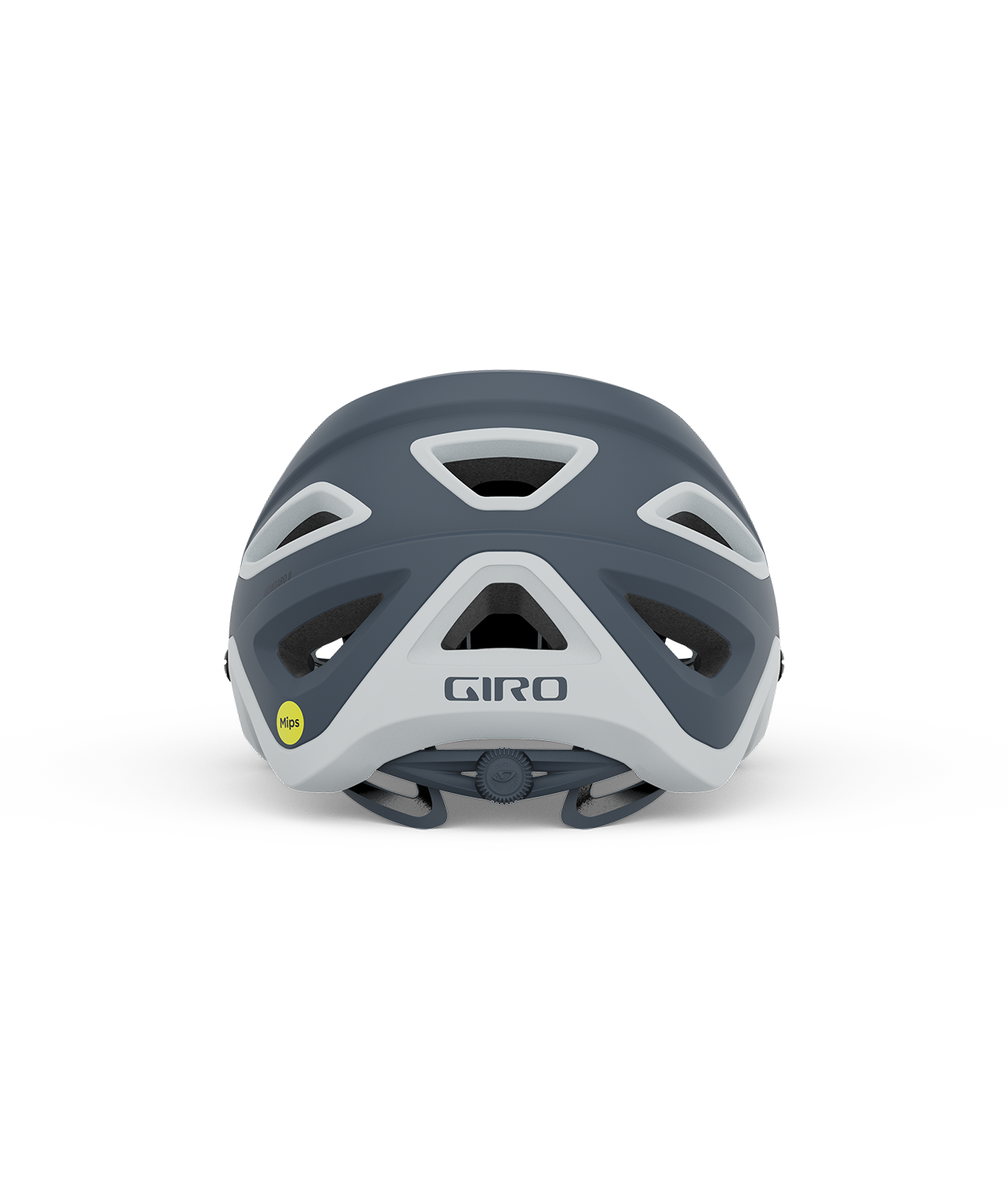 CASCO GIRO MONTARO MIPS II MATE PORTARO GRAY T/M