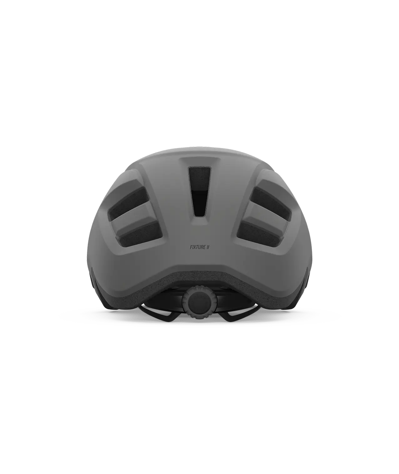 CASCO GIRO FIXTURE II MATE TITANIUM T/UXL - Bianchi Store