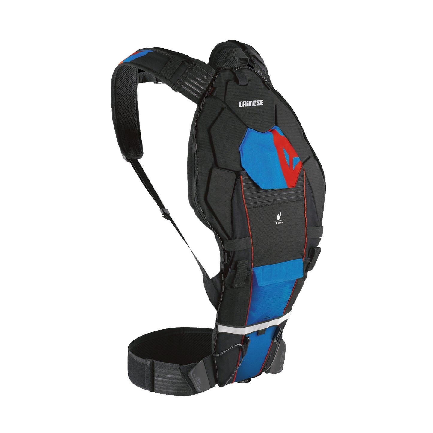 MOCHILA CICLISMO DAINESE PRO PACK EVO