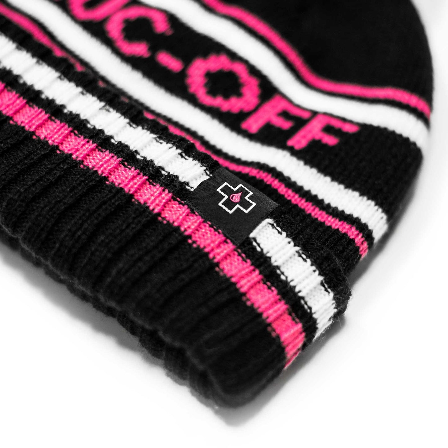 Gorro lana Muc-Off