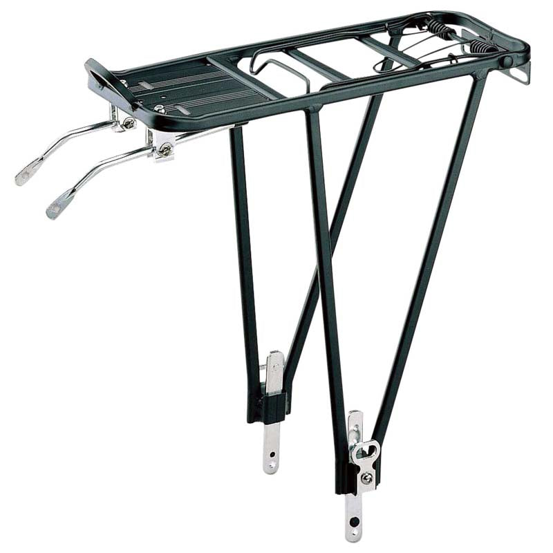 Parrilla Aluminio Aro 26/28 C/N Resorte