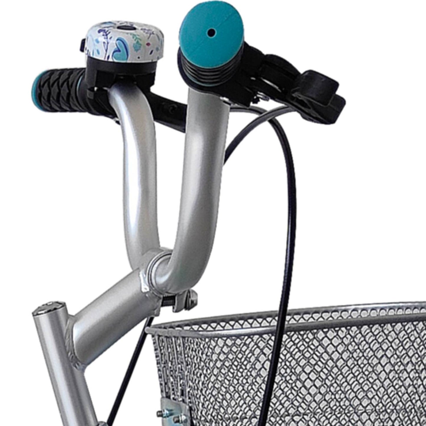BICICLETA BIANCHI KITTY 16 VERDE