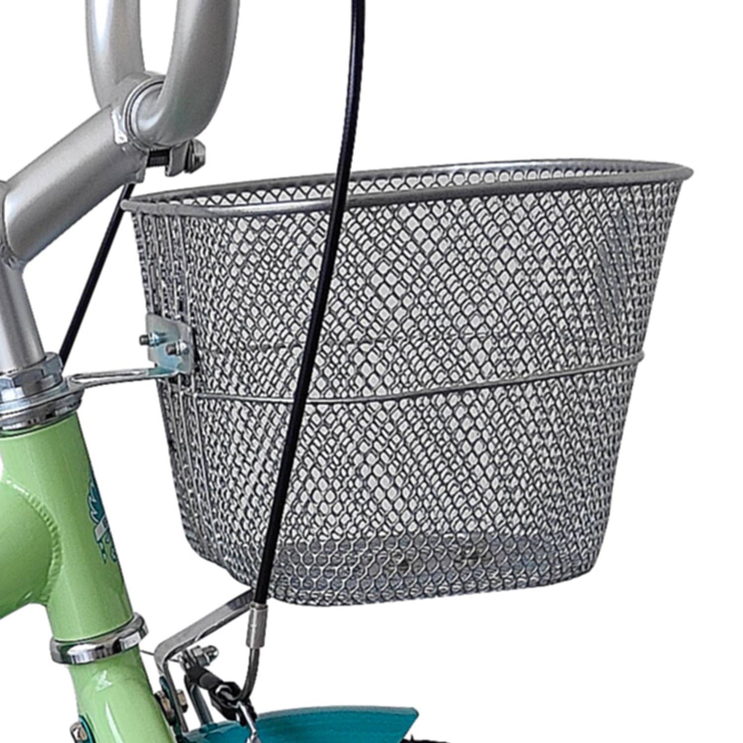 BICICLETA BIANCHI KITTY 16 VERDE