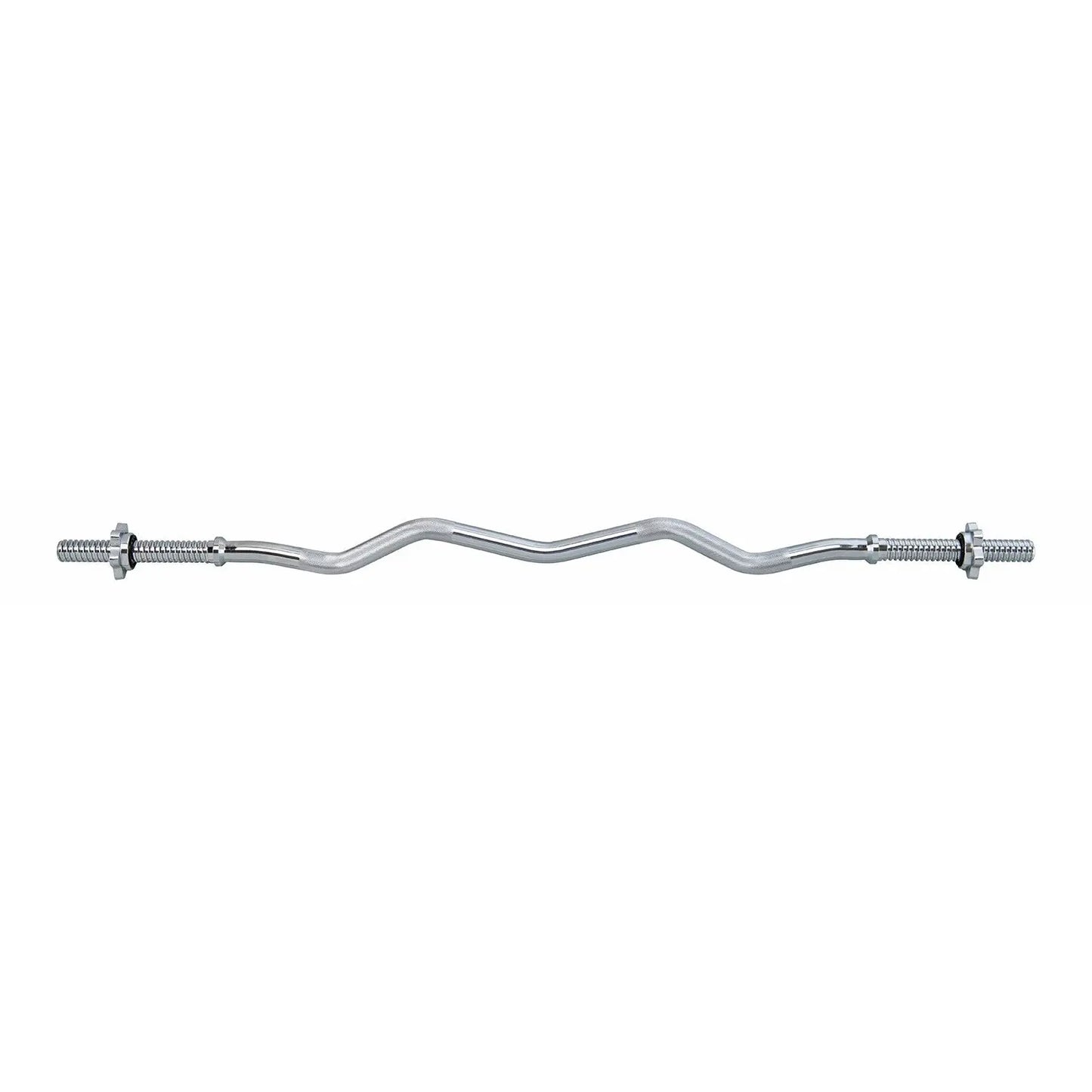 BIANCHI BARRA PARA PESAS EZ CURL 28 MM 120 CM Bianchi