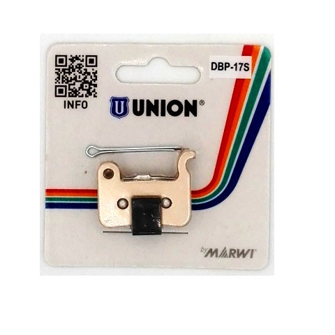 PASTILLA FRENO BICI SHIMANO M965/966/ST M800/XT M765/LX M858