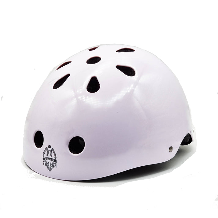 Casco Bianchi Bmx M/L Regulable