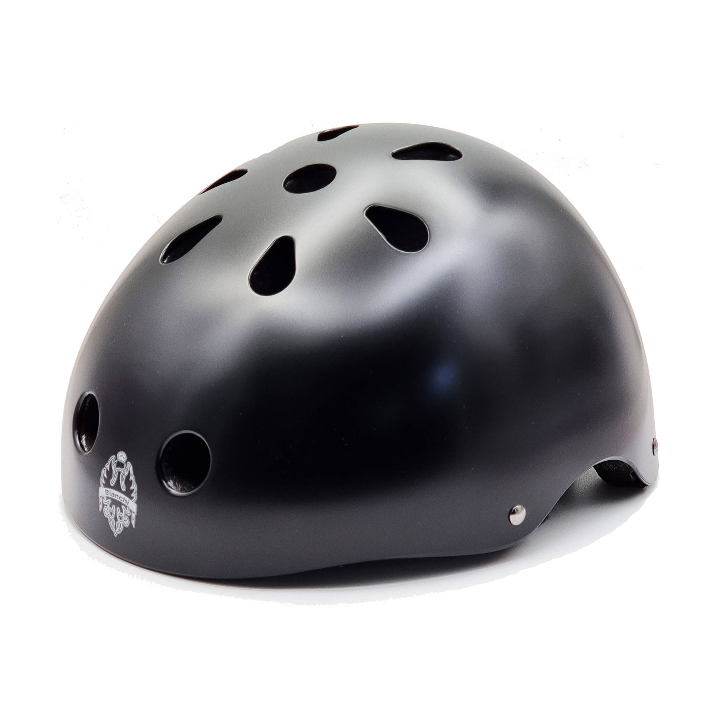 Casco Bianchi Bmx M/L Regulable