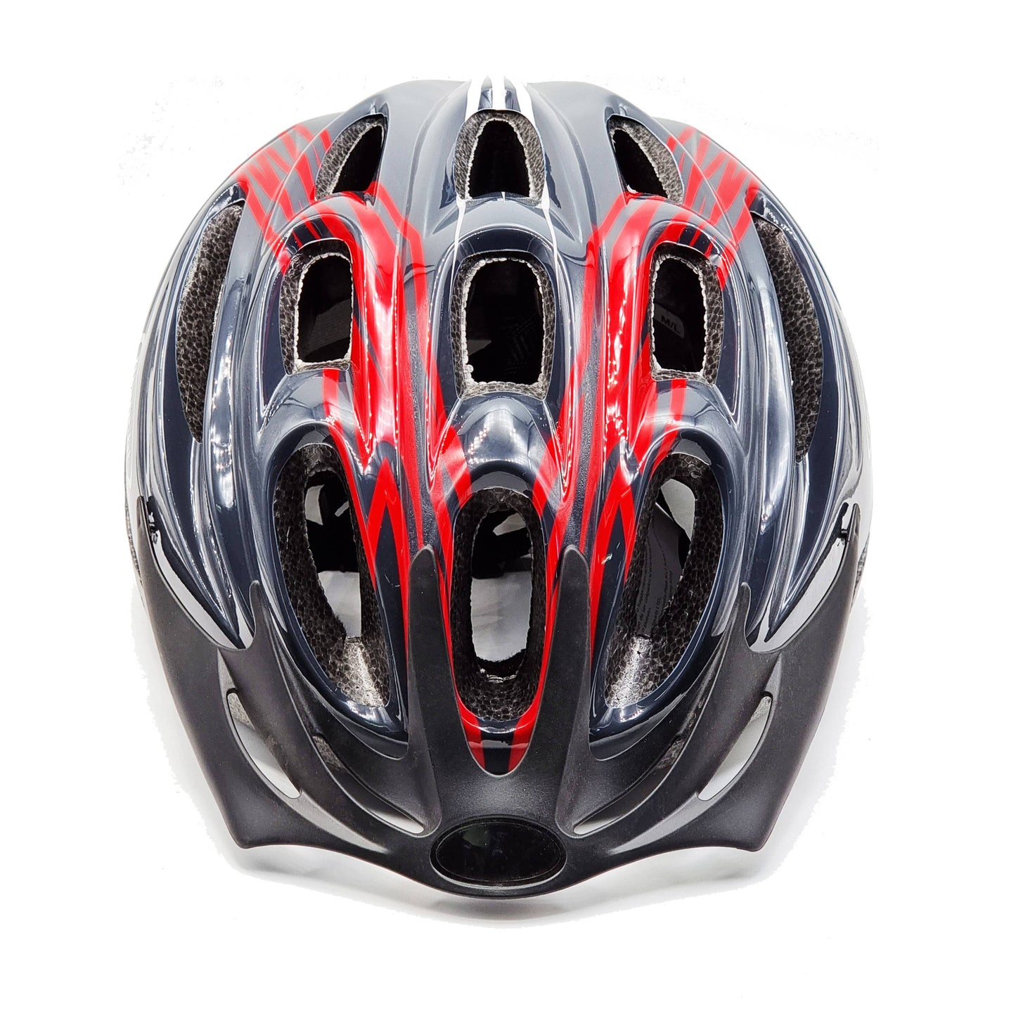 Casco Bianchi Mtb Ajustable