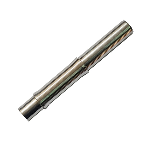 EJE CROMO MAZA KOOZER TRASERO