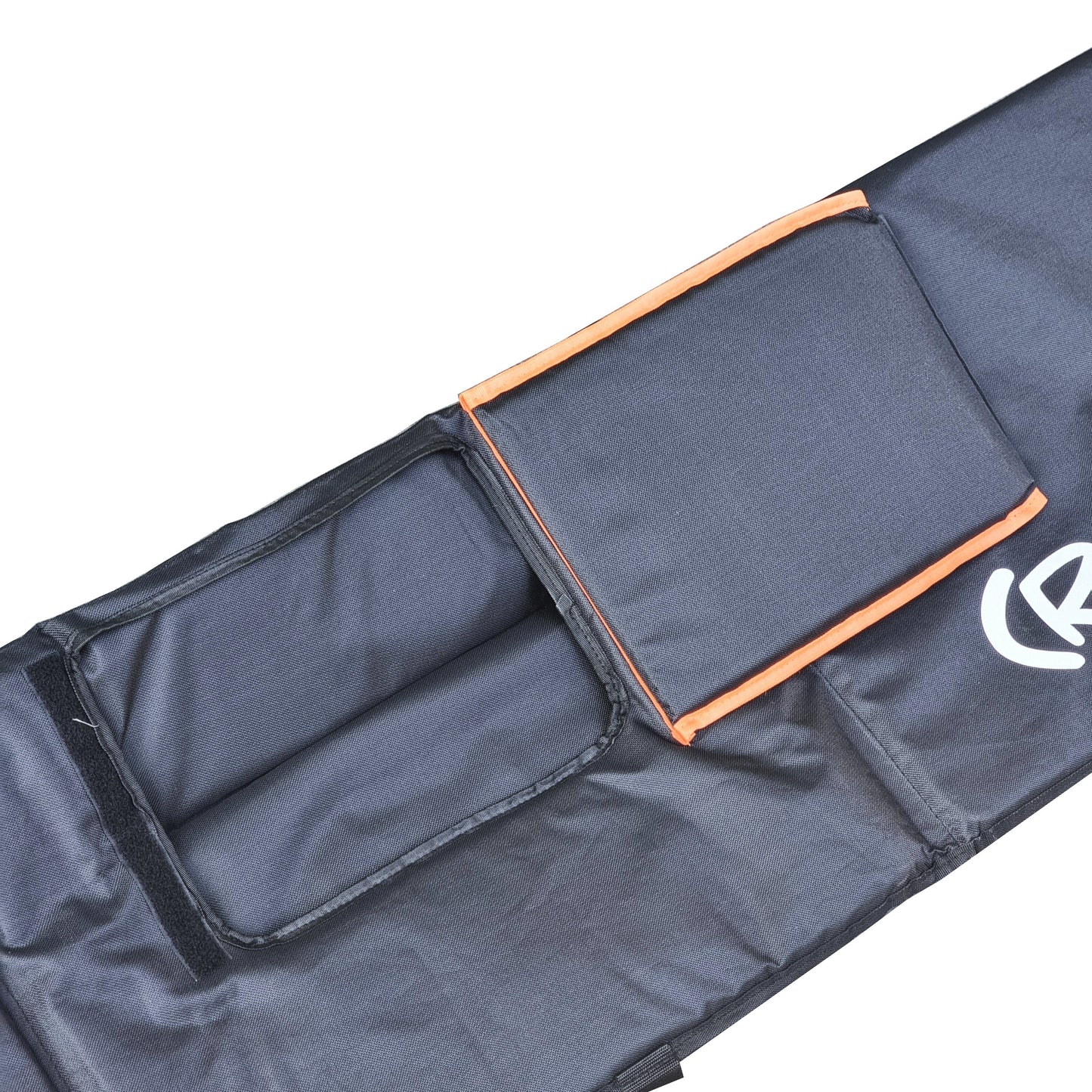 PAD CAMIONETA TALLA XL 6 BICICLETAS CRANK (F150,THUNDRA)