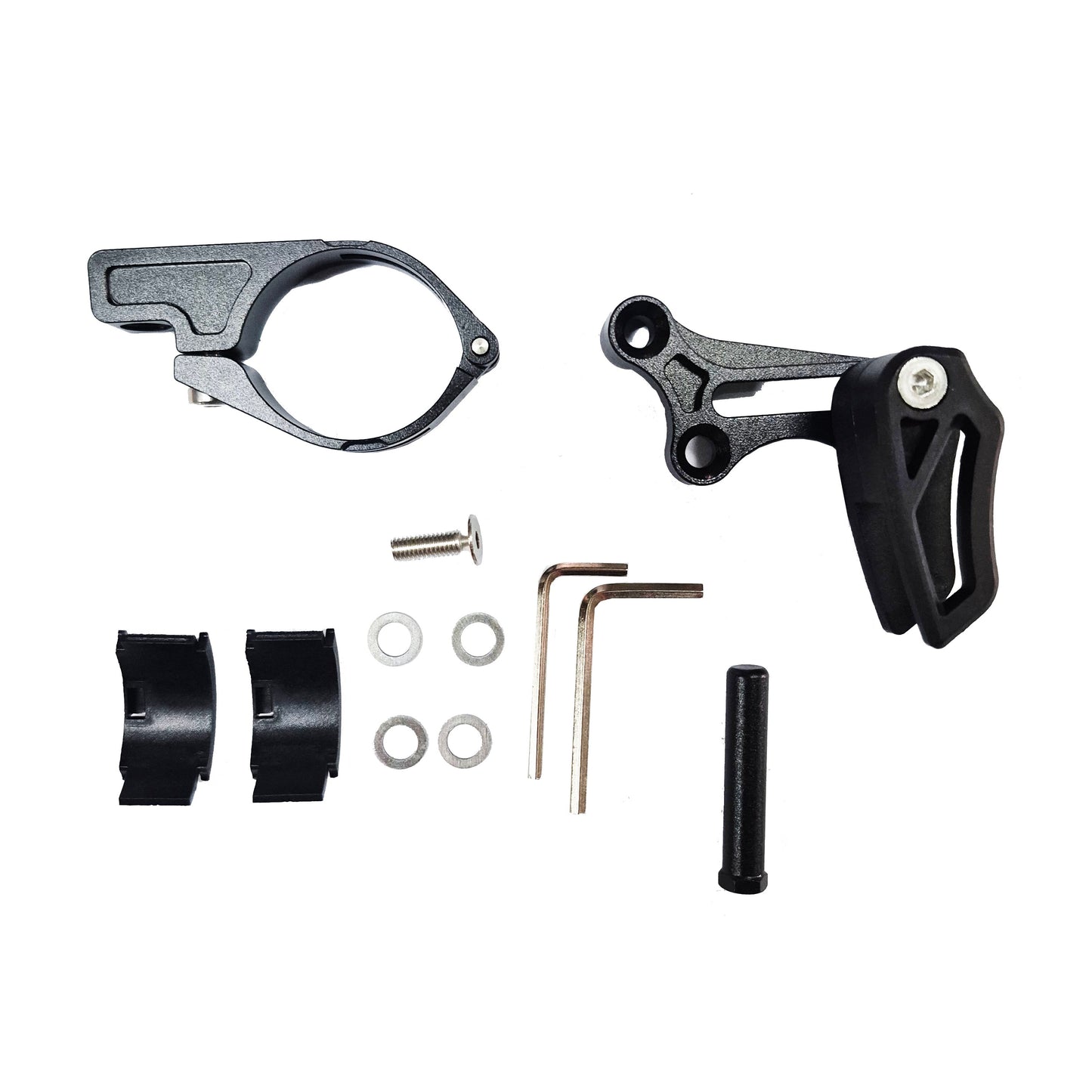 GUIA CADENA ANCLAJE TUBO DE ASIENTO 27.2 A 34.9