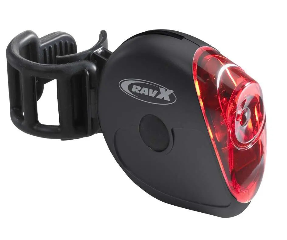 Luz Trasera Rav-X Flash X Super Disc Otras marcas