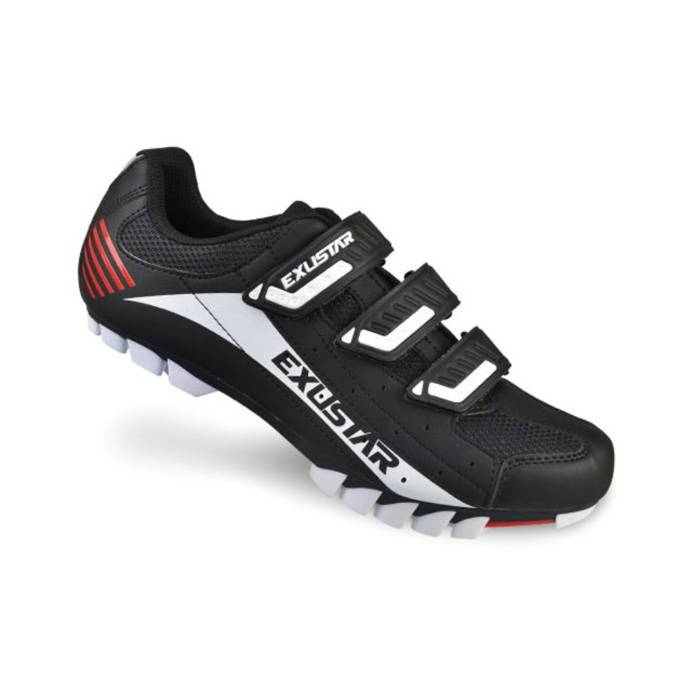 ZAPATILLA EXUSTAR SM308 VELCROS