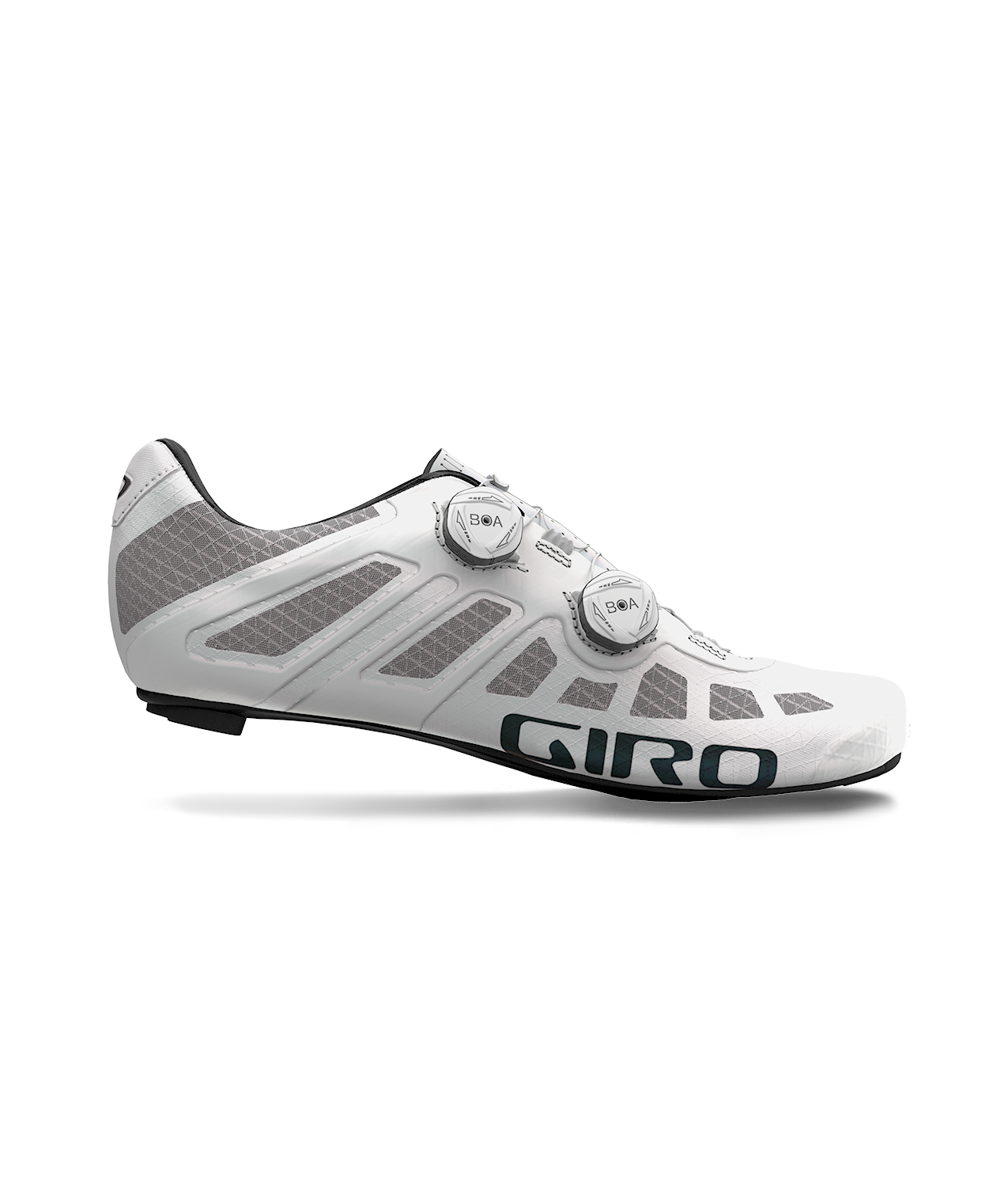 ZAPATILLA GIRO IMPERIAL WHITE