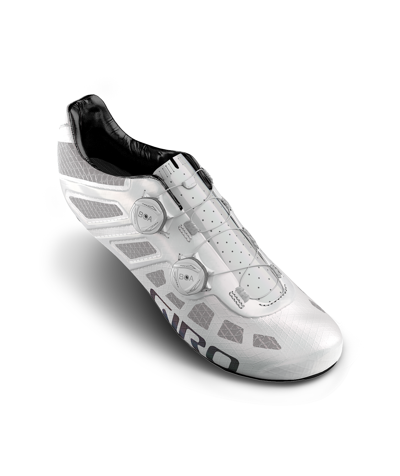ZAPATILLA GIRO IMPERIAL WHITE
