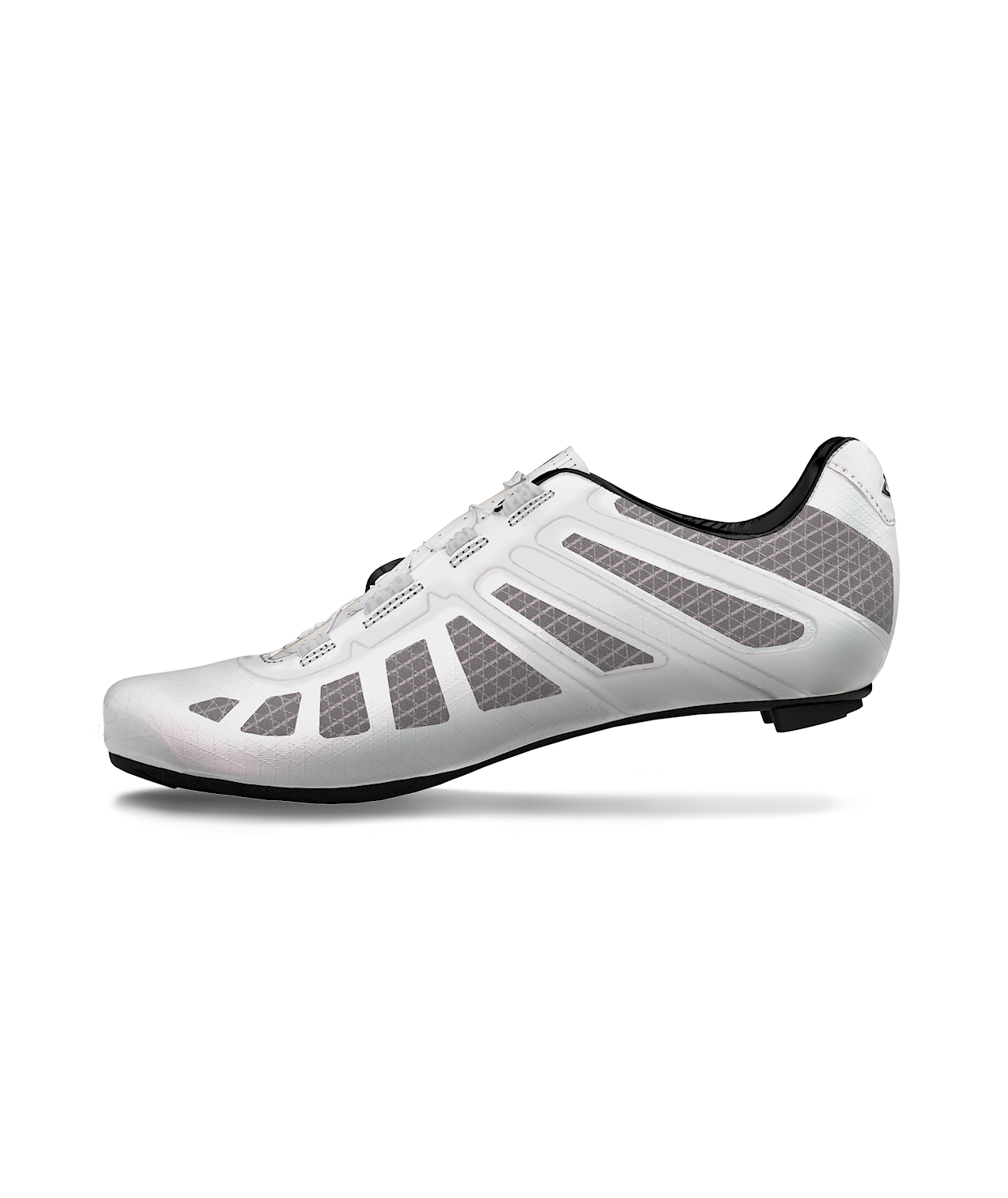 ZAPATILLA GIRO IMPERIAL WHITE