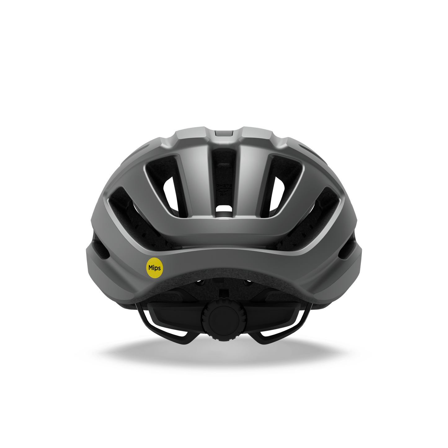 CASCO GIRO REGISTER MIPS II TITANIUM T/U Giro