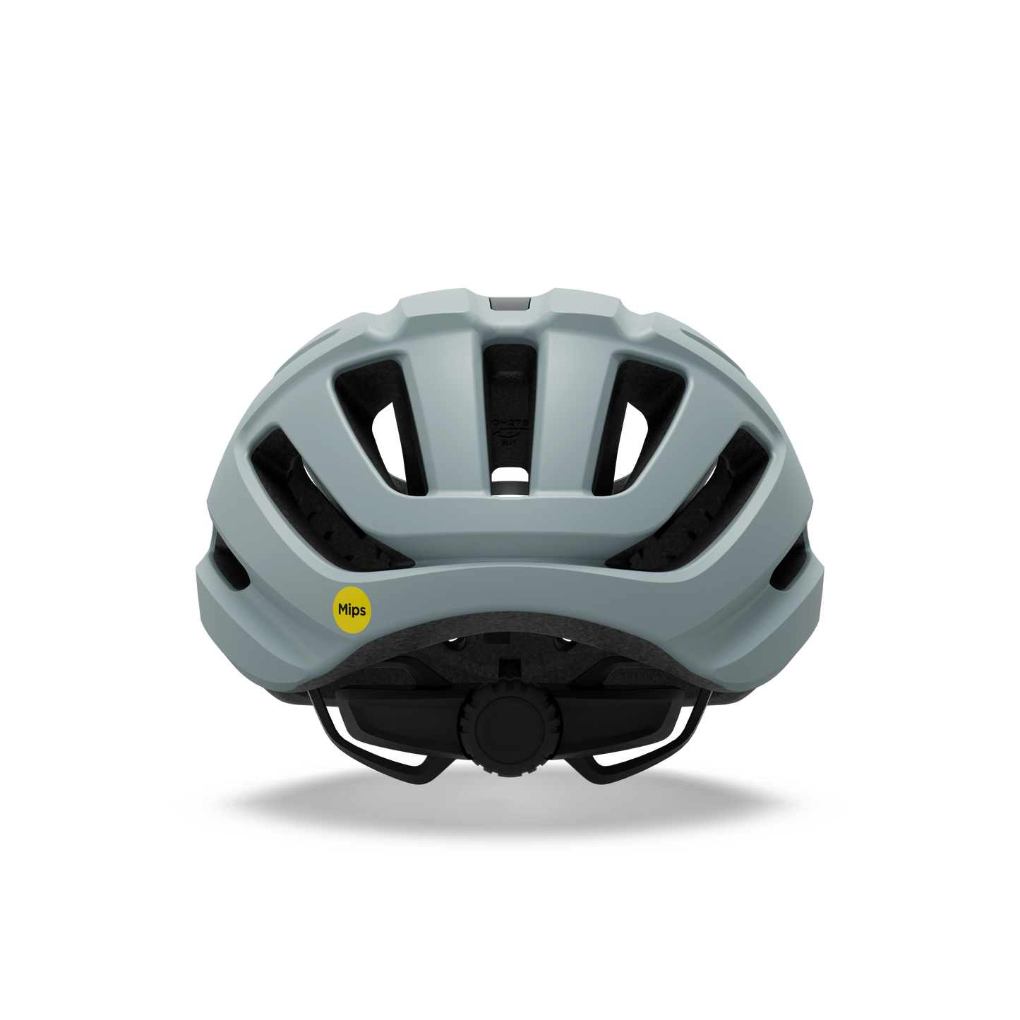 CASCO GIRO REGISTER MIPS II WOMAN MATTE SKY BLUE T/U Giro