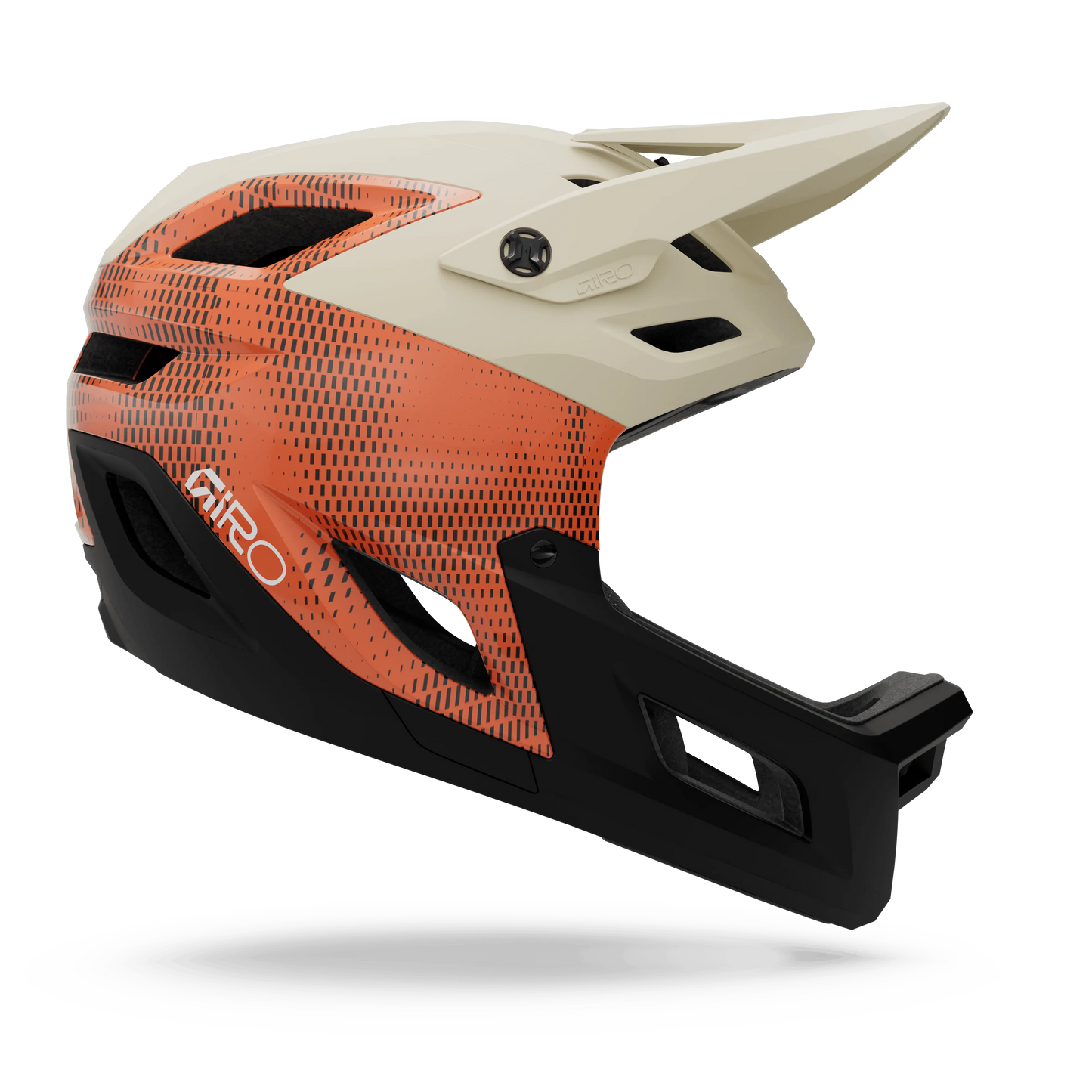 CASCO GIRO COALITION MATE MOTION ORANGE Giro