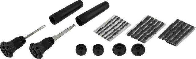 PLUG REPARACION TUBULAR STEALTH NEGRO MUC-OFF