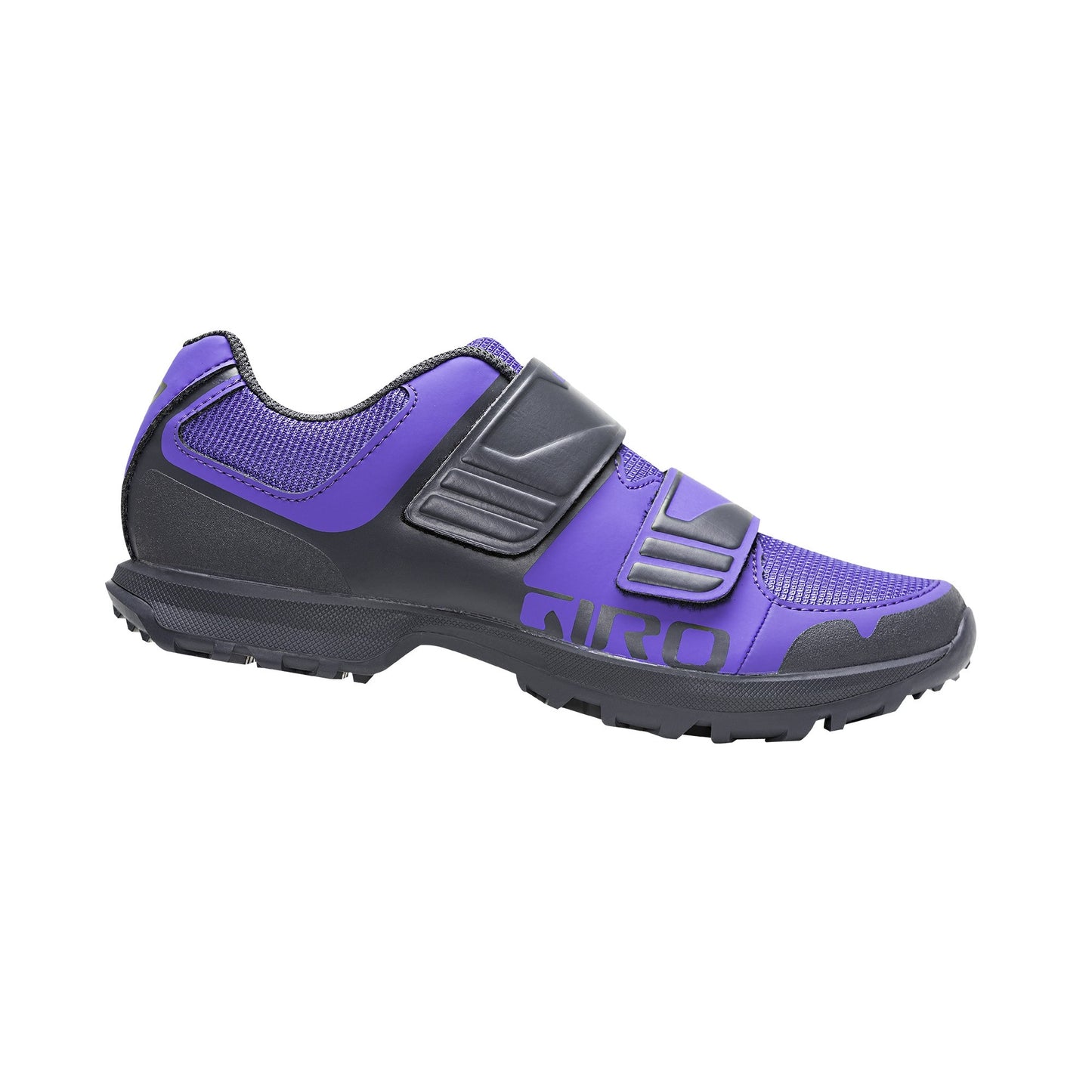 ZAPATILLA GIRO BERM WOMAN ELECTRIC PURPLE