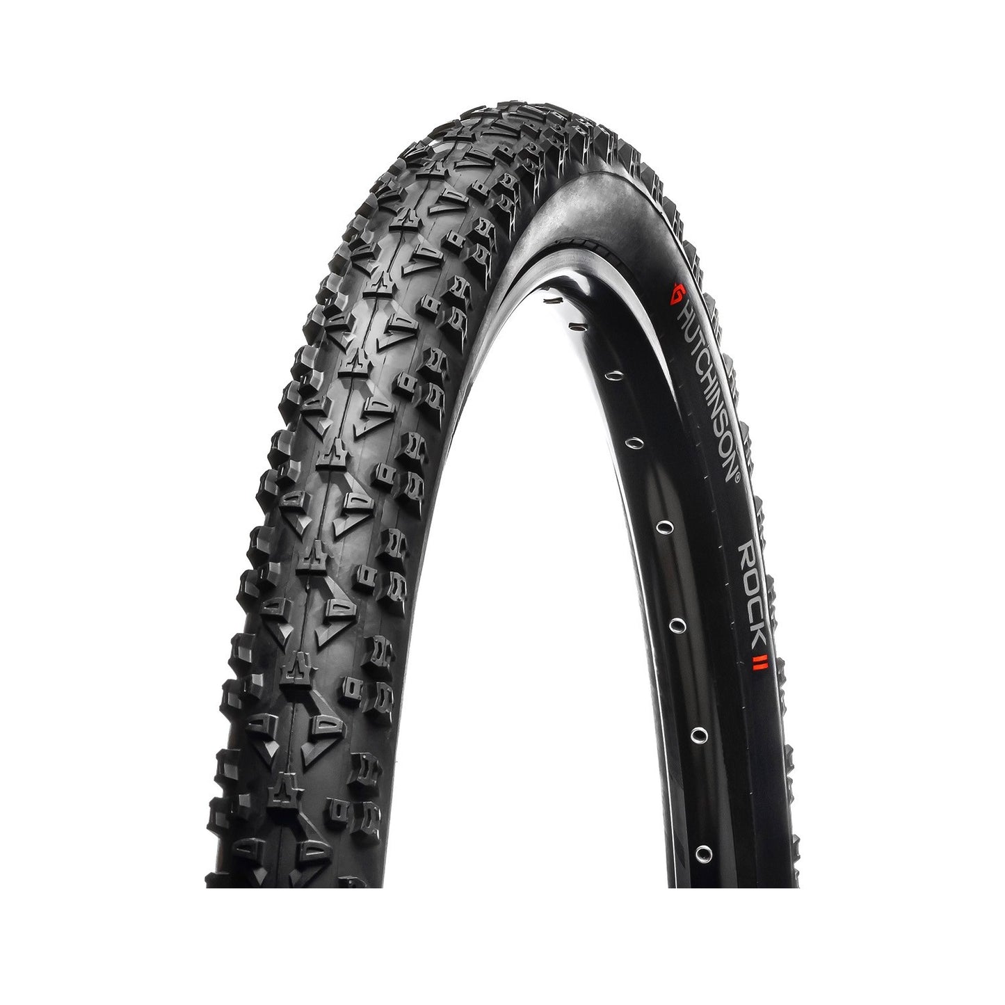 NEUMATICO HUTCHINSON ROCK II 27,5X2,00 TT TUBETYPE PV701845