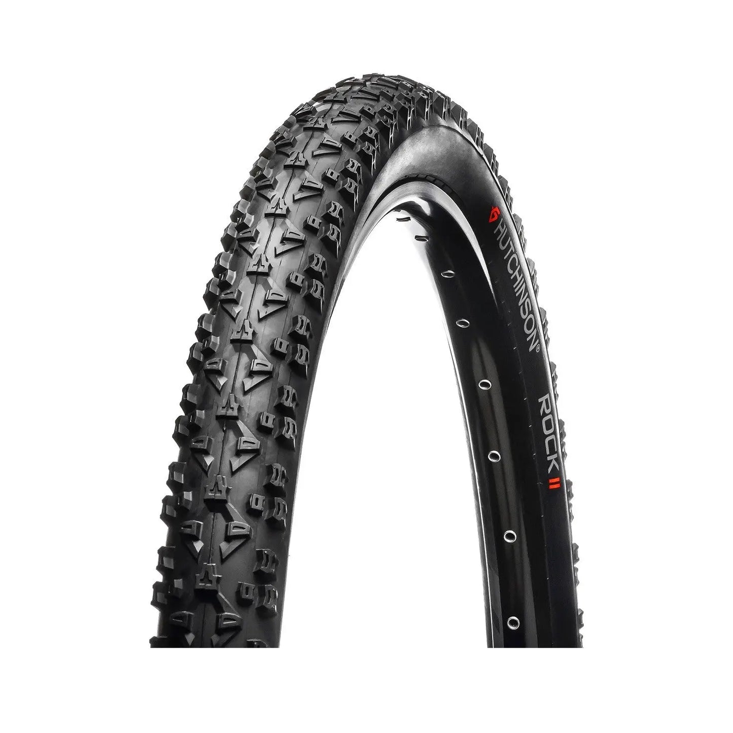 NEUMATICO HUTCHINSON ROCK II 27,5X2,00 TT TUBETYPE PV701845 Hutchinson