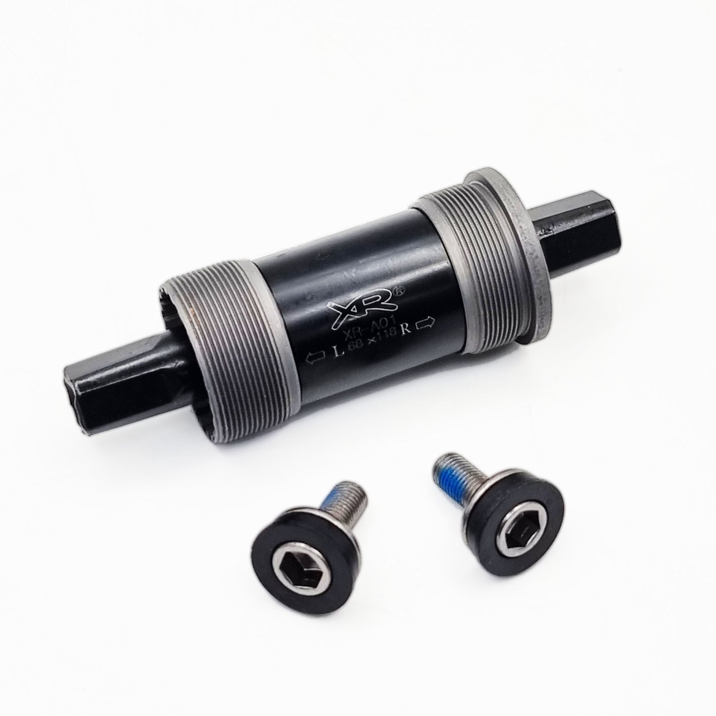 Motor Sellado xr 118X68Mm