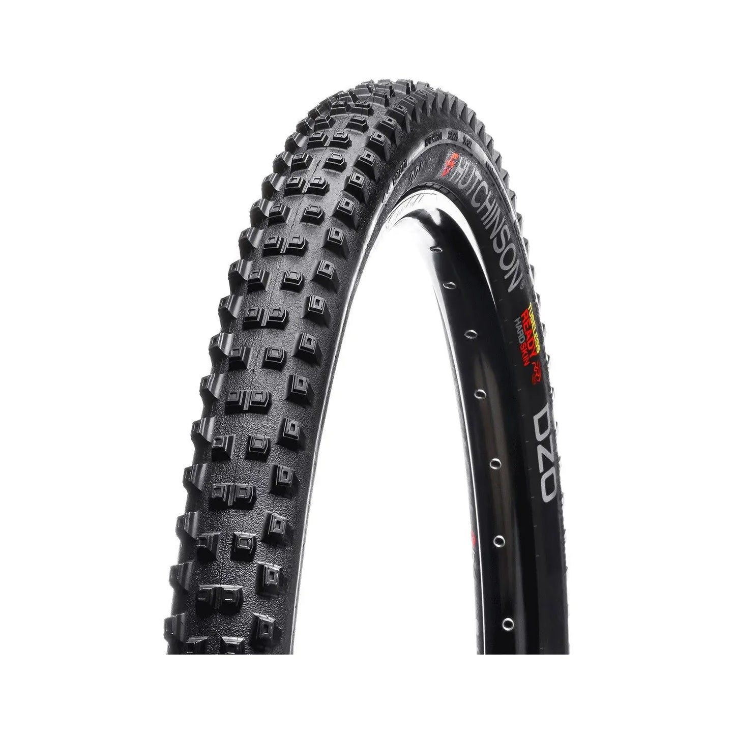 NEUMATICO DE BICICLETA HUTCHINSON DZO 27,5X2,25 TS TL TR- Hutchinson